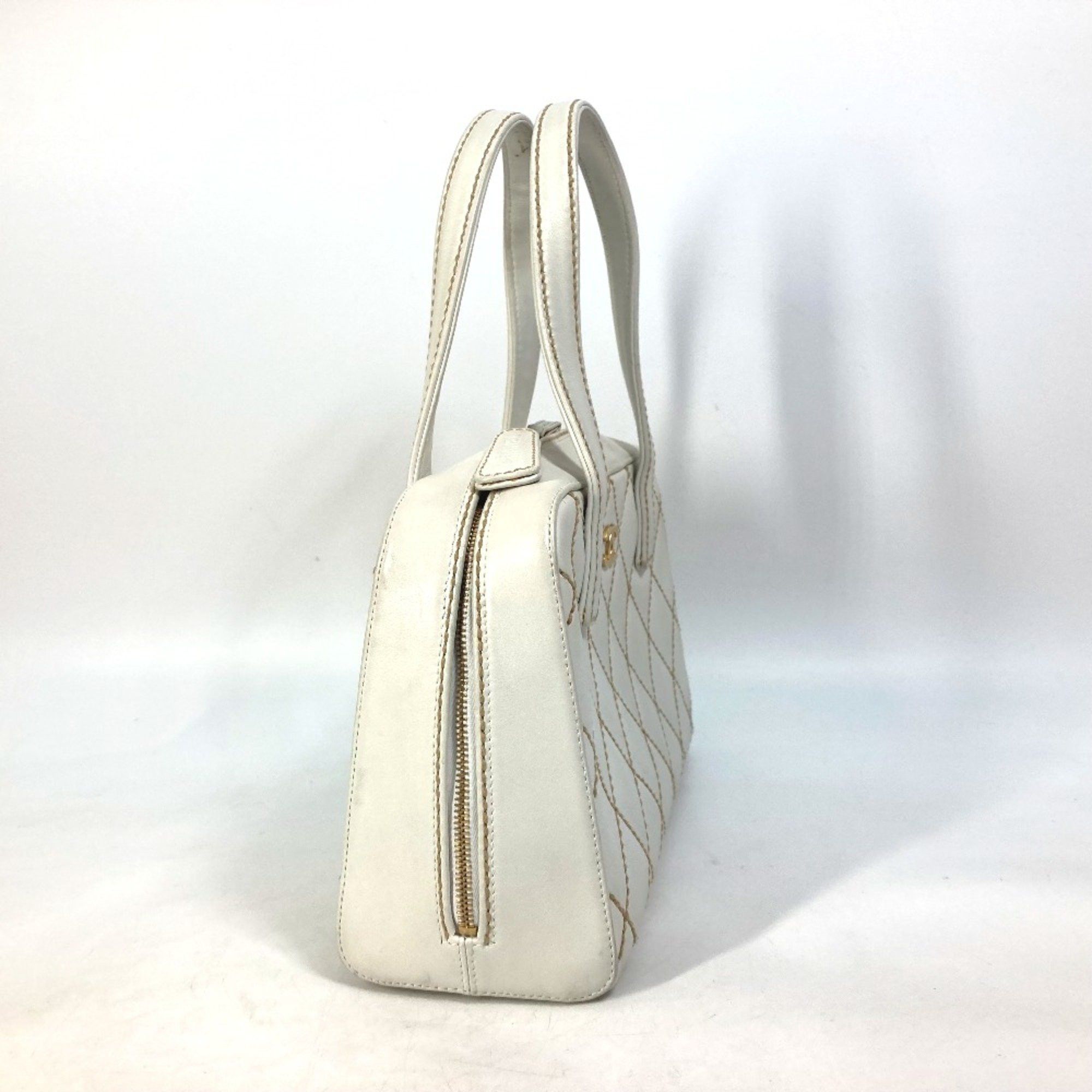 Chanel Chanel Wild stitch handbag Size ONE SIZE - 4 Thumbnail