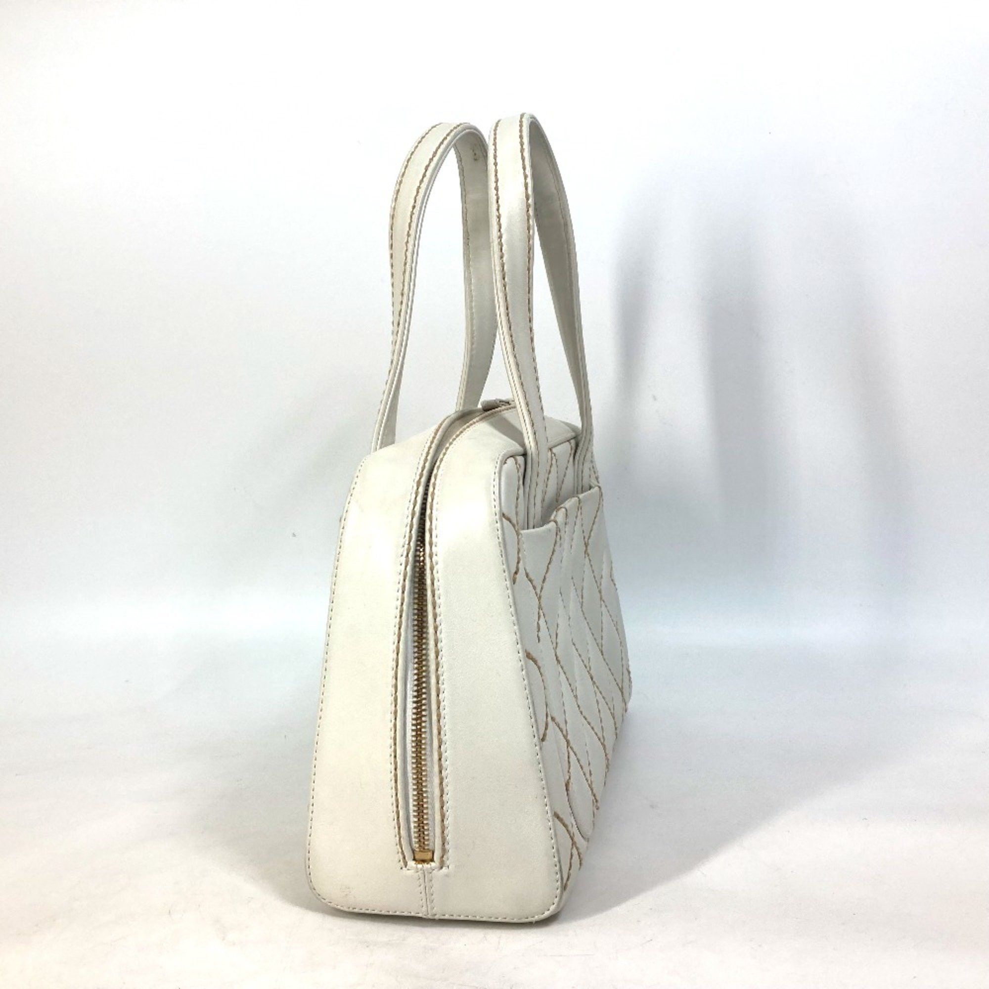 Chanel Chanel Wild stitch handbag Size ONE SIZE - 9 Thumbnail