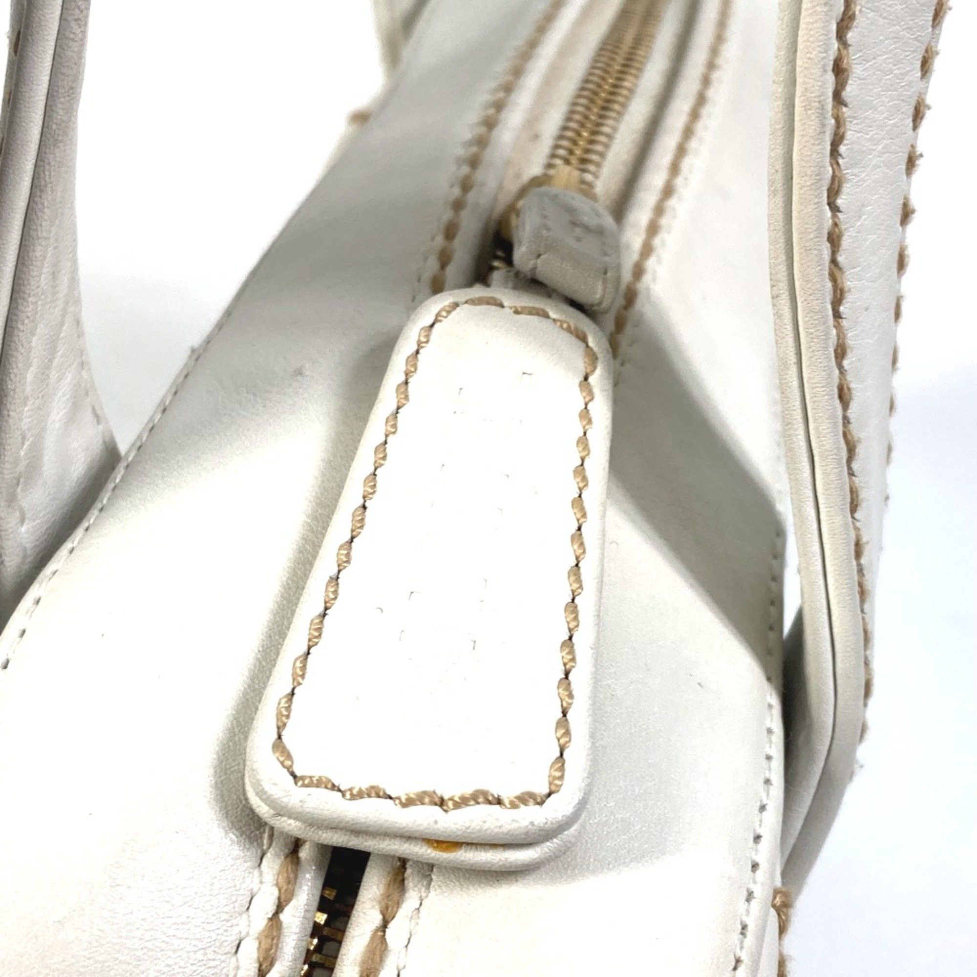 Chanel Chanel Wild stitch handbag Size ONE SIZE - 13 Thumbnail