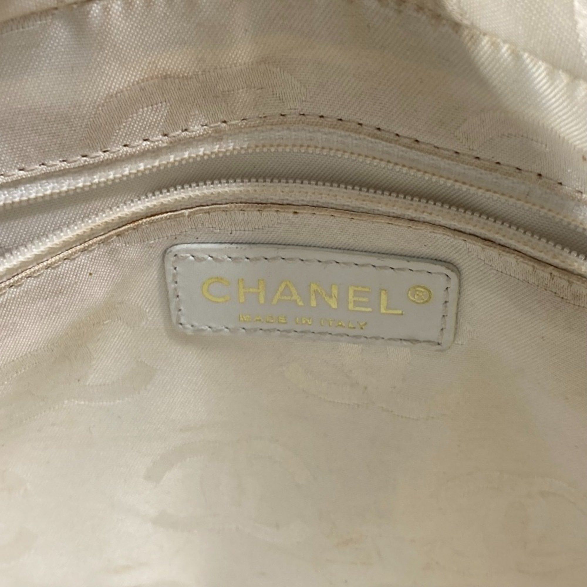 Chanel Chanel Wild stitch handbag Size ONE SIZE - 6 Thumbnail