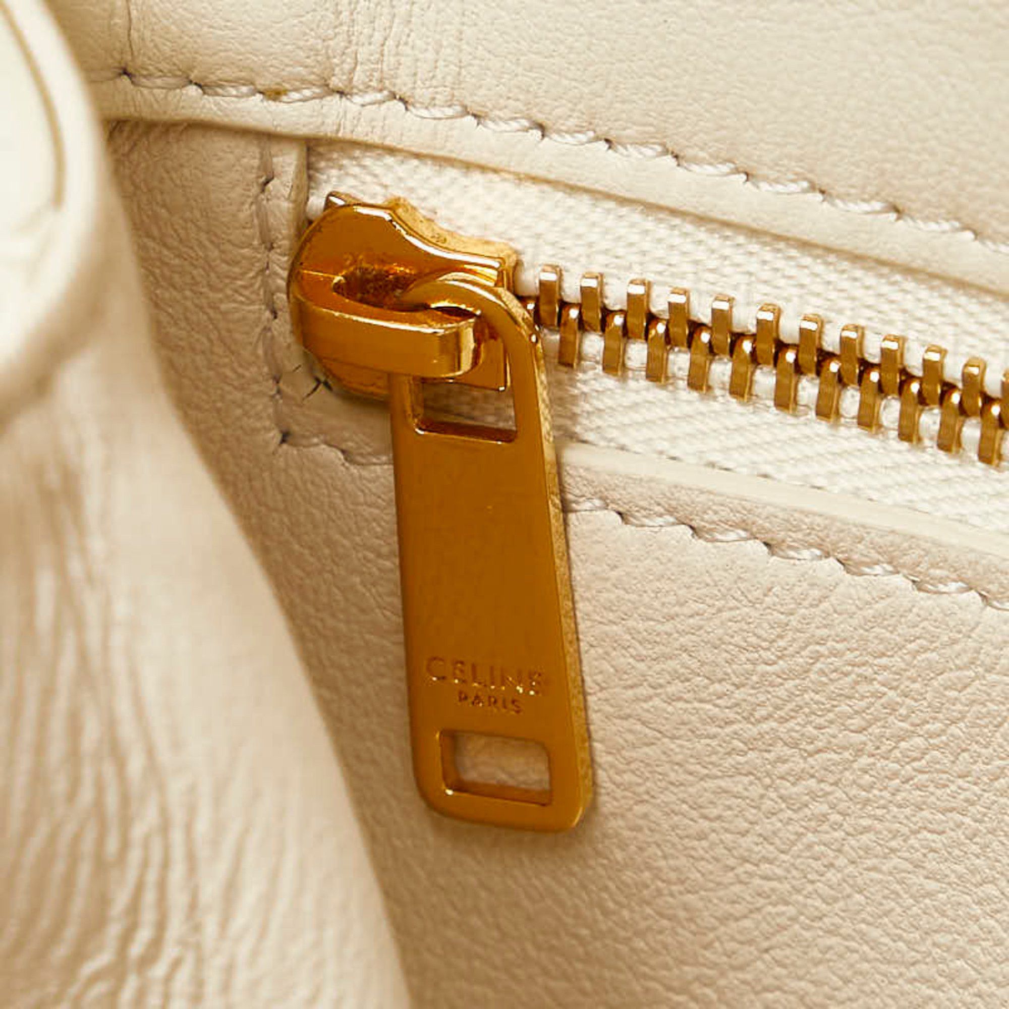 Celine Céline Tabou shoulder Size ONE SIZE - 12 Thumbnail