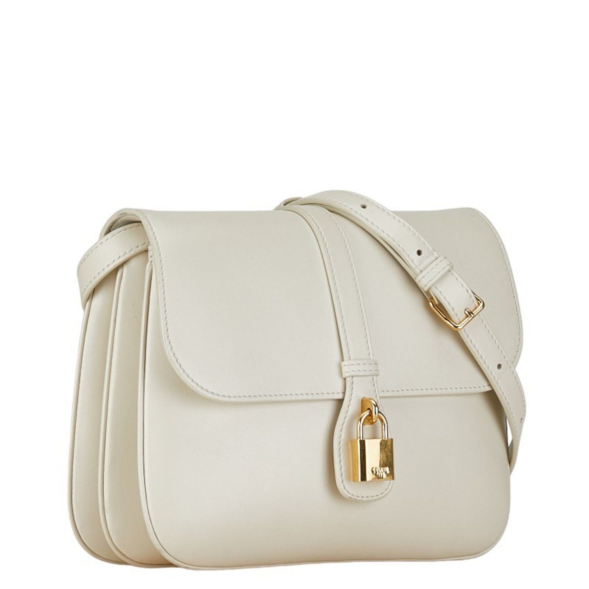 Celine Céline Tabou shoulder Size ONE SIZE - 4 Thumbnail