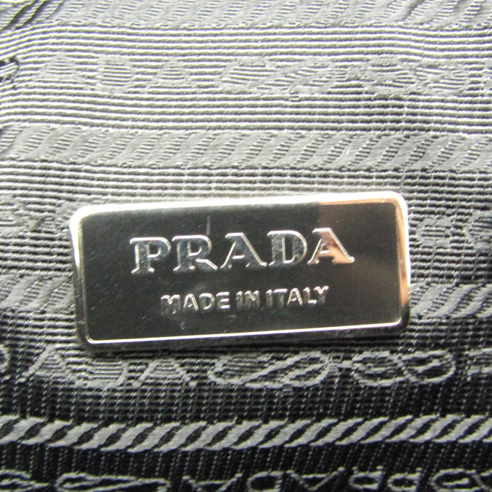 Prada Prada Tessuto handbag Size ONE SIZE - 5 Thumbnail