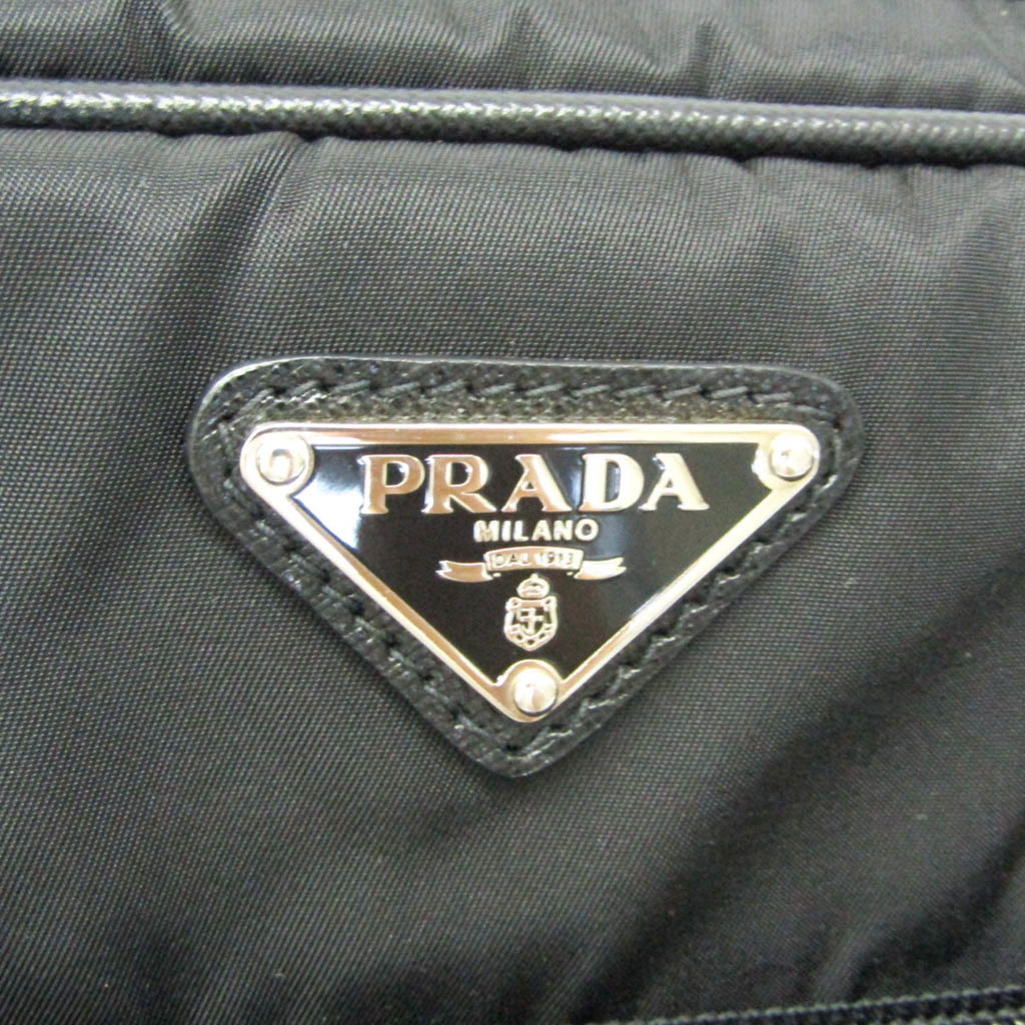 Prada Prada Tessuto handbag Size ONE SIZE - 11 Thumbnail