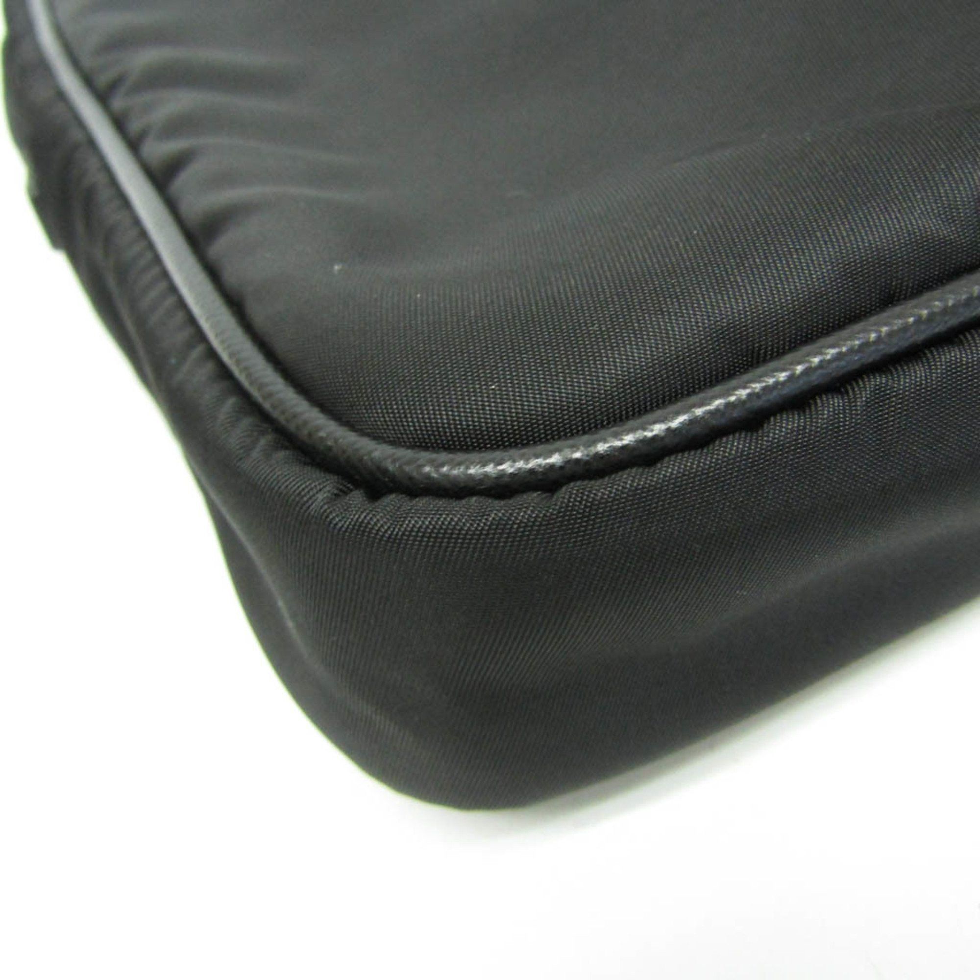 Prada Prada Tessuto handbag Size ONE SIZE - 6 Thumbnail