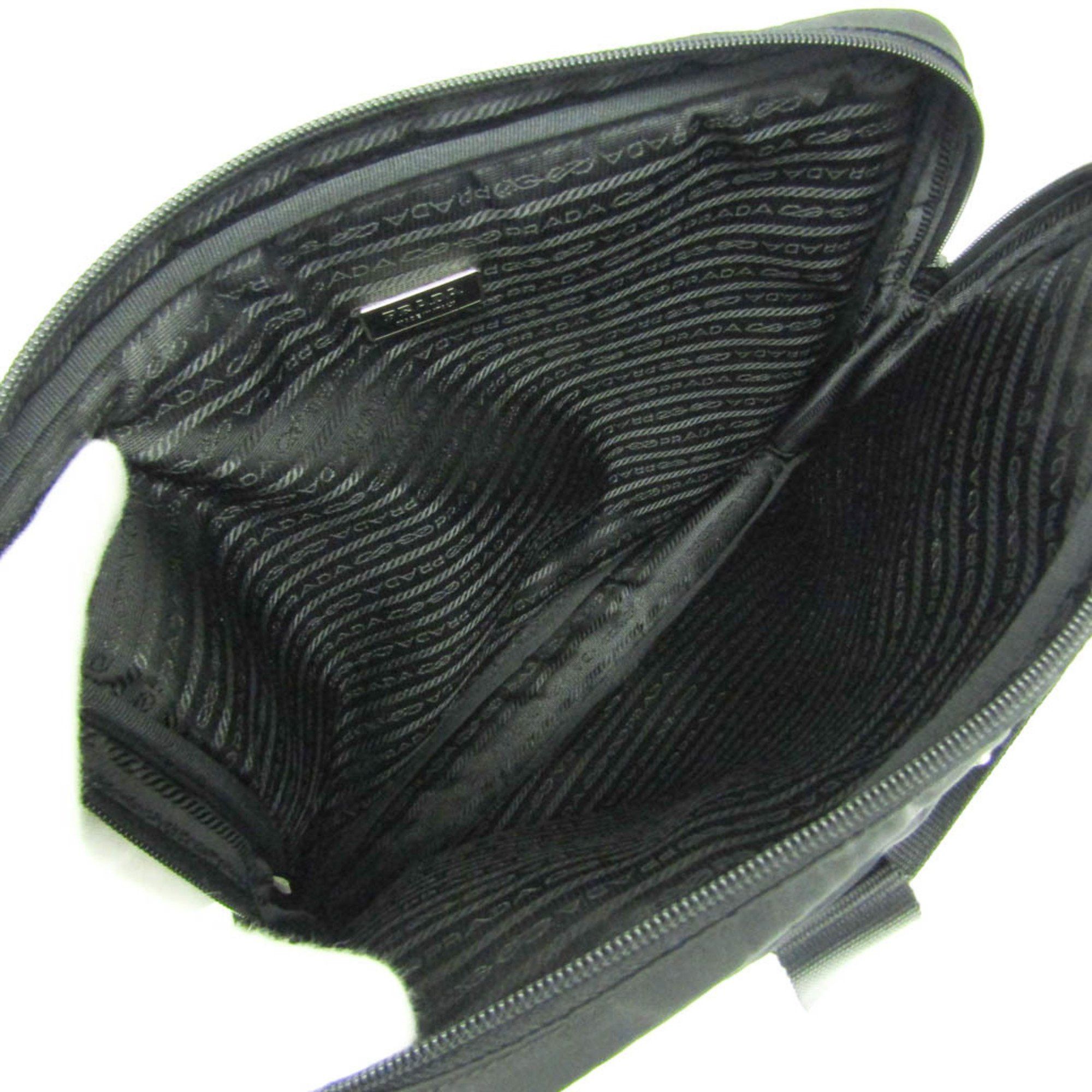 Prada Prada Tessuto handbag Size ONE SIZE - 3 Thumbnail