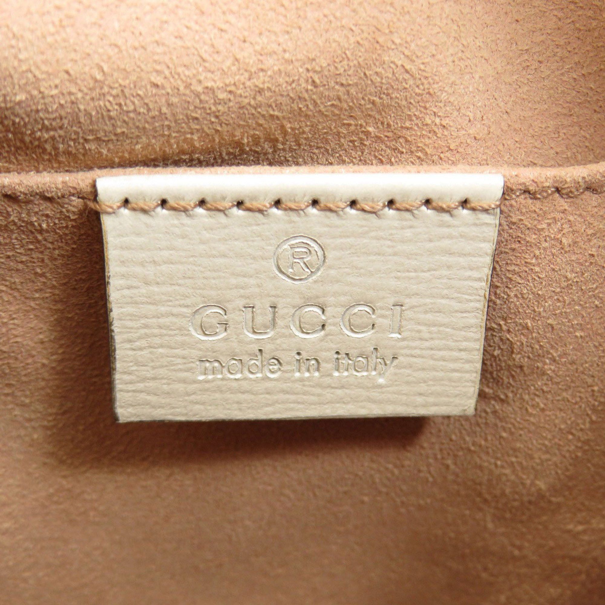 Gucci Gucci Horsebit tote Size ONE SIZE - 10 Thumbnail