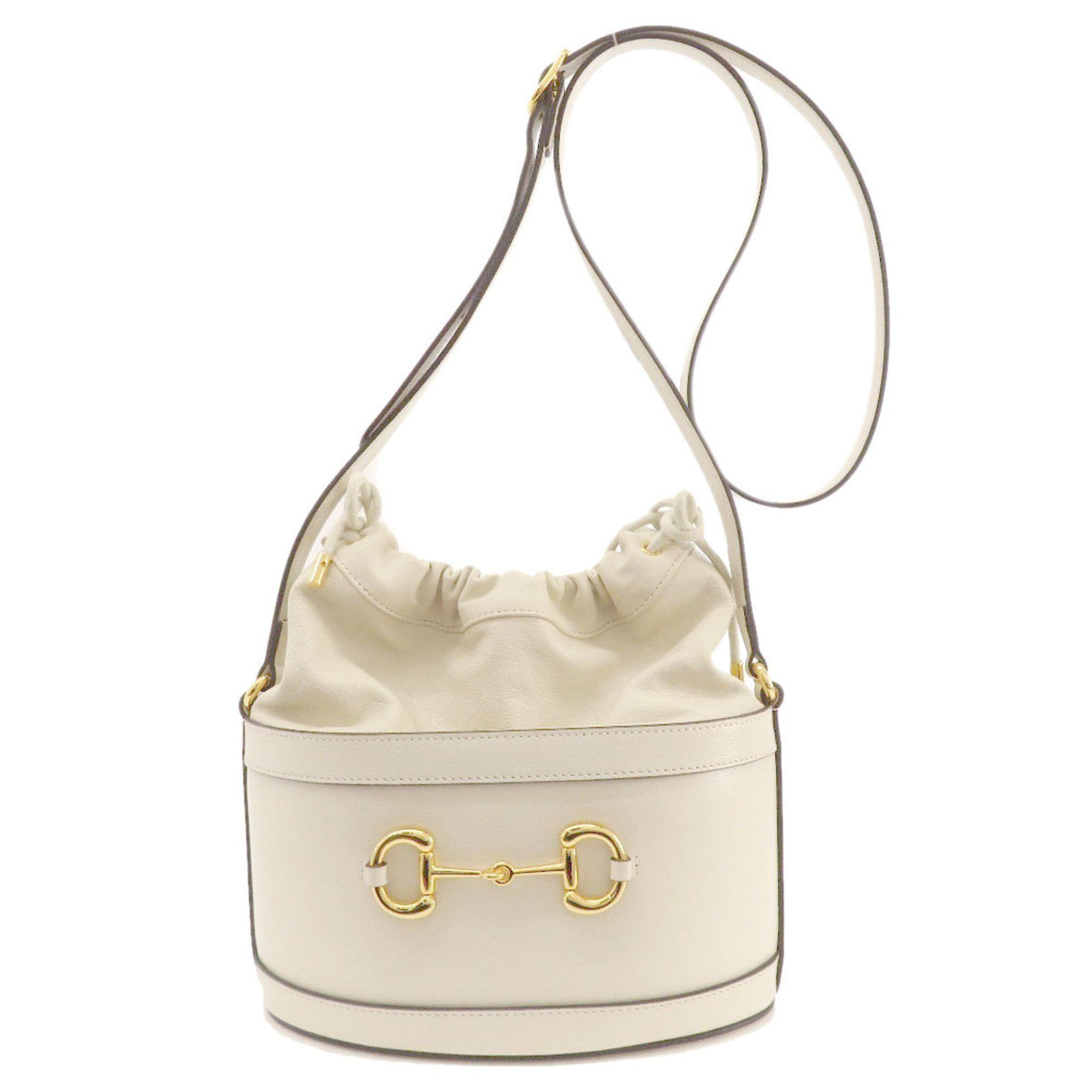 Gucci Gucci Horsebit tote Size ONE SIZE - 11 Thumbnail