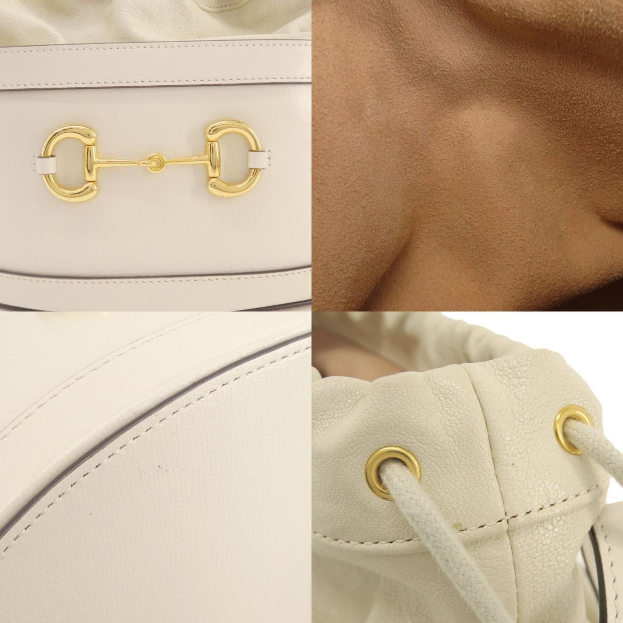 Gucci Gucci Horsebit tote Size ONE SIZE - 6 Thumbnail