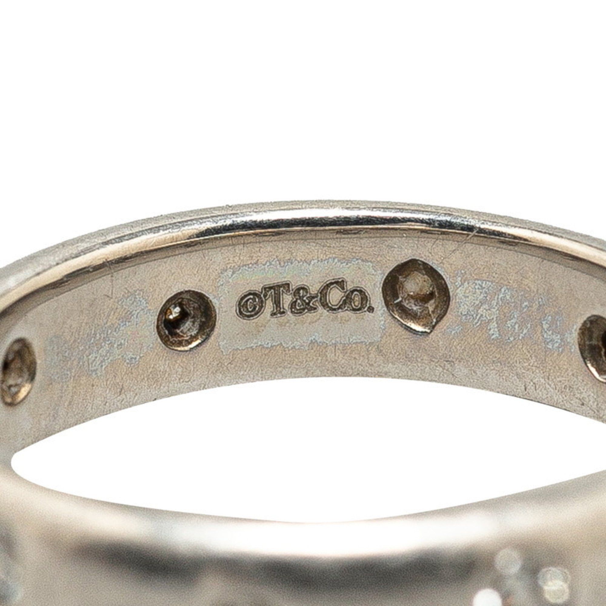 Tiffany & Co. Tiffany & Co Dots ring Size ONE SIZE - 3 Thumbnail
