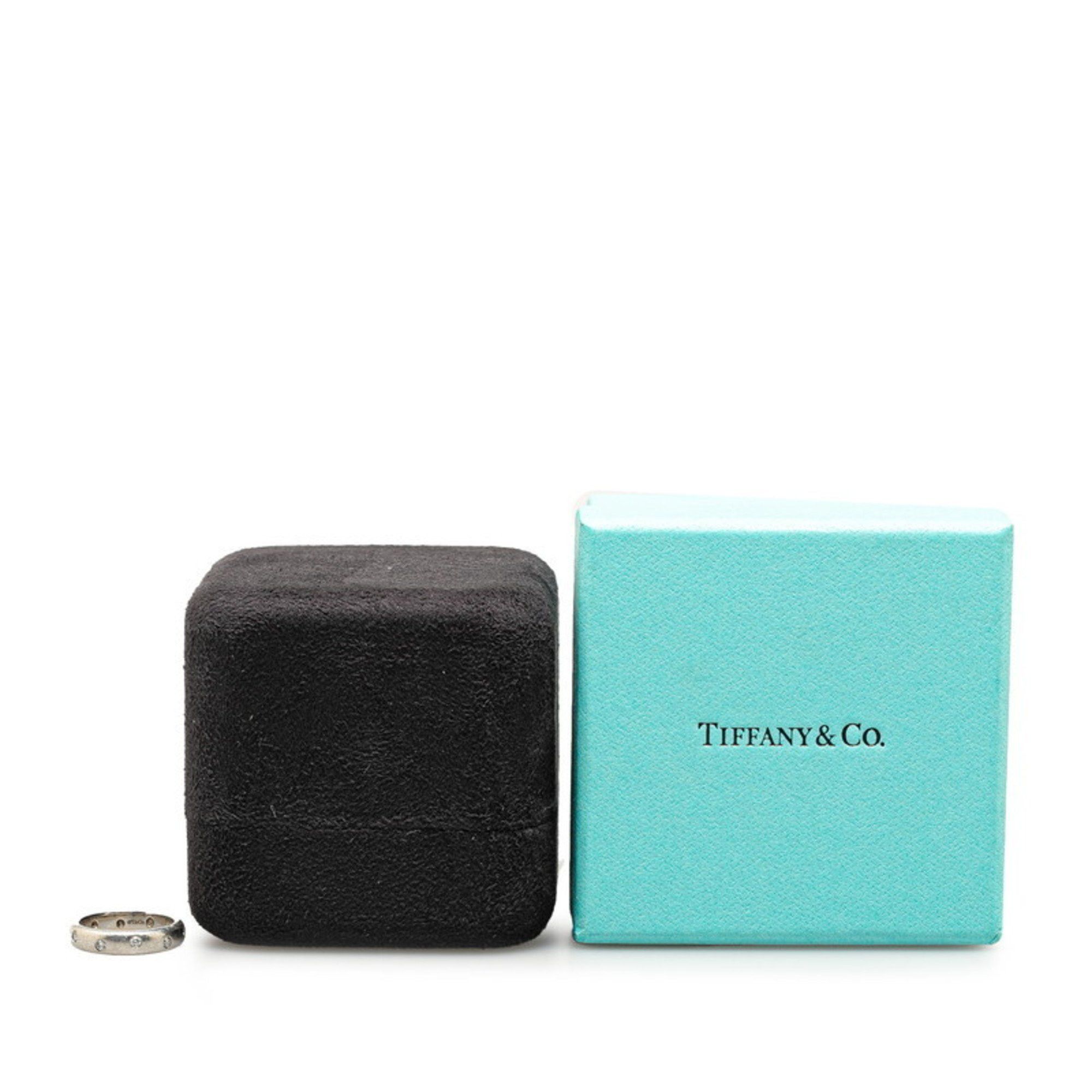 Tiffany & Co. Tiffany & Co Dots ring Size ONE SIZE - 5 Thumbnail