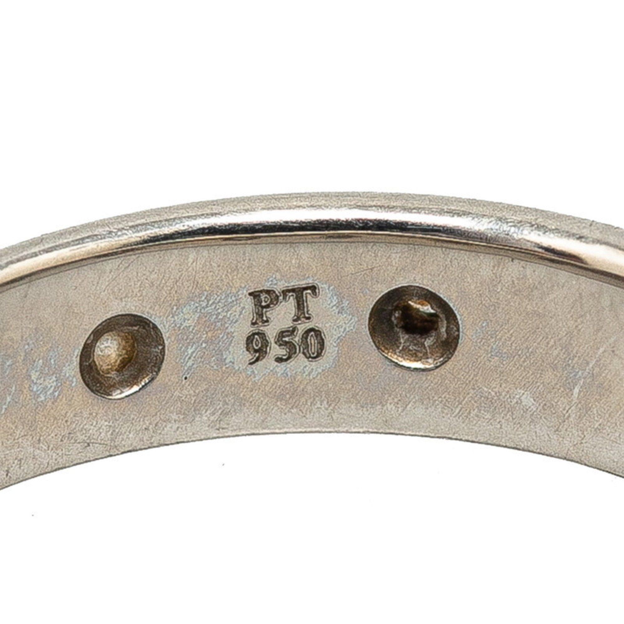 Tiffany & Co. Tiffany & Co Dots ring Size ONE SIZE - 4 Thumbnail