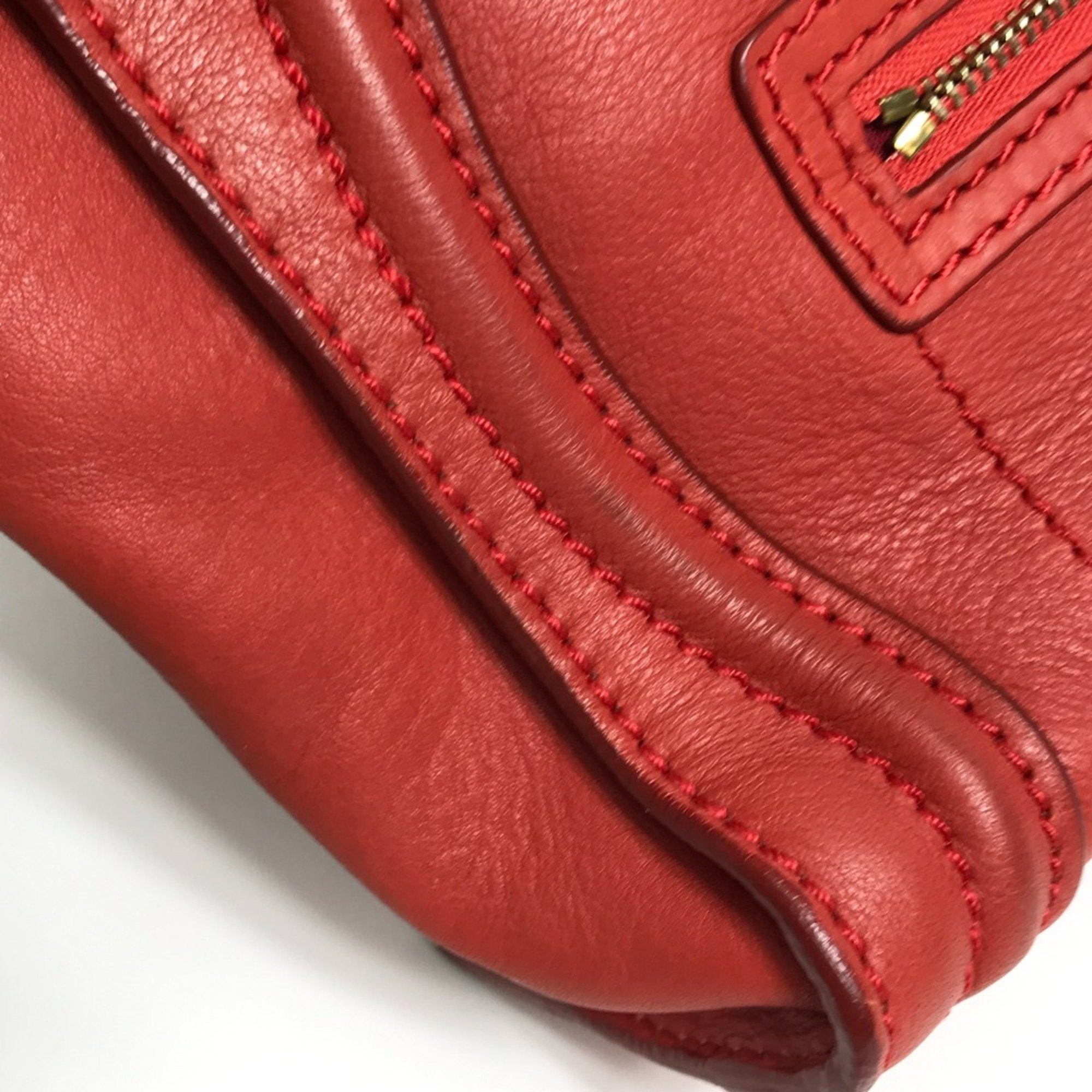 Celine Céline Nano Luggage handbag Size ONE SIZE - 16 Thumbnail