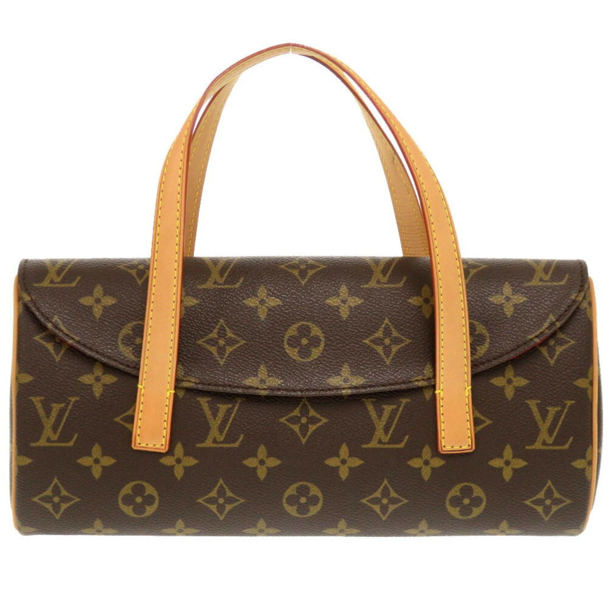 Louis Vuitton Louis Vuitton Sonatine handbag Size ONE SIZE - 8 Thumbnail