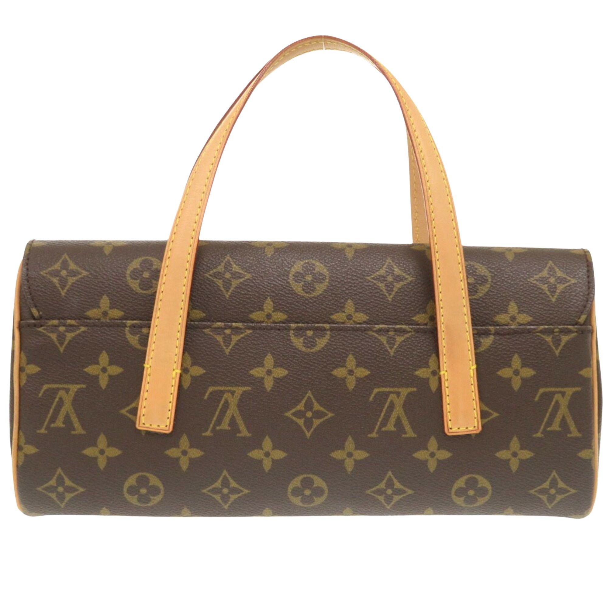 Louis Vuitton Louis Vuitton Sonatine handbag Size ONE SIZE - 2 Thumbnail