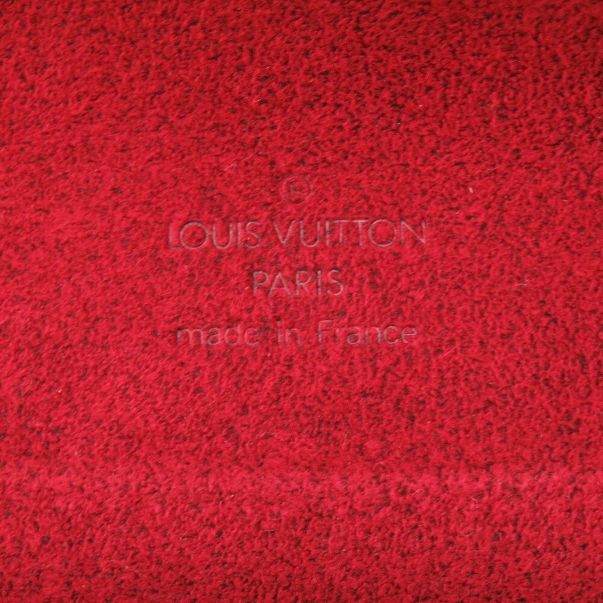 Louis Vuitton Louis Vuitton Sonatine handbag Size ONE SIZE - 7 Thumbnail