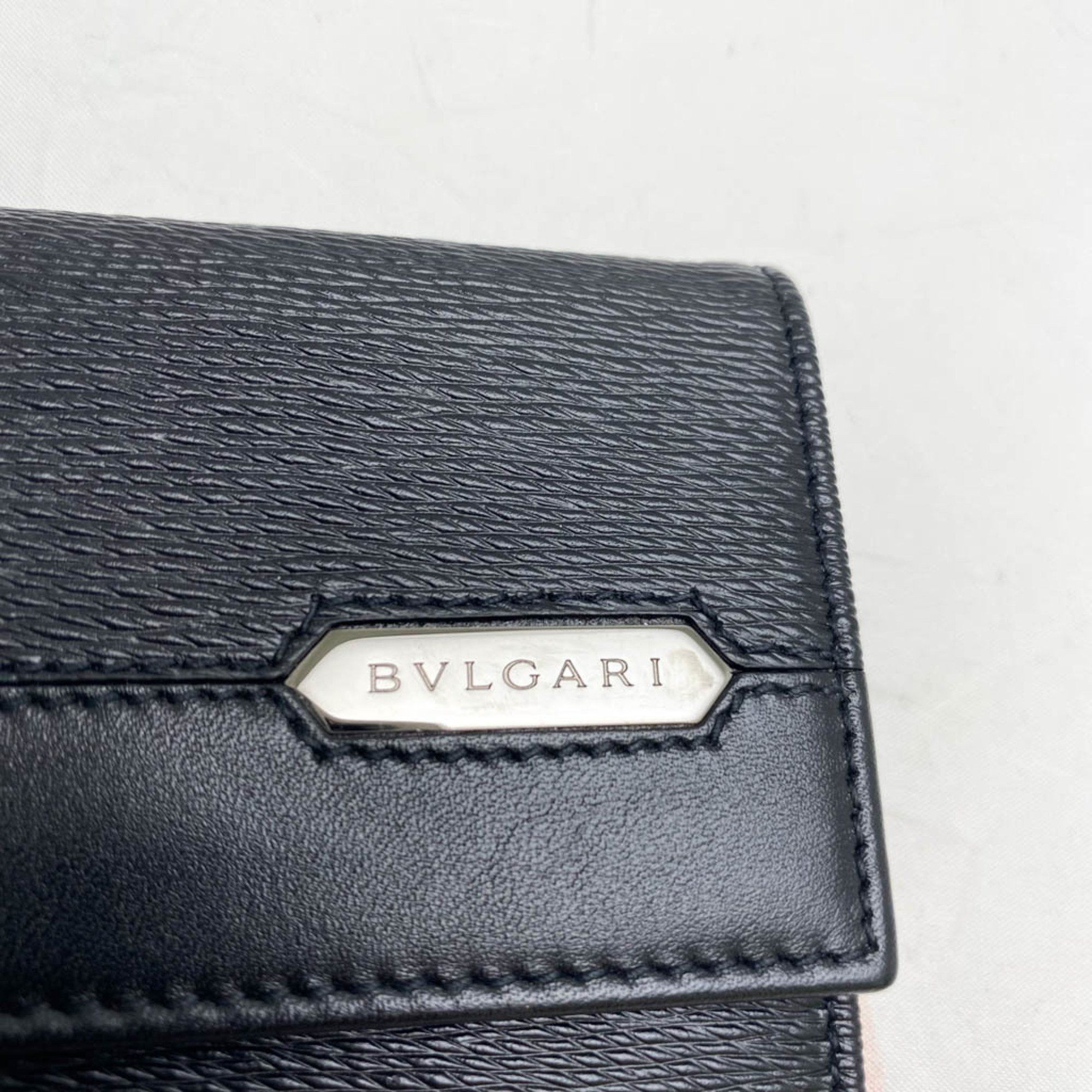 Bvlgari Bulgari Card case wallet Size ONE SIZE - 10 Thumbnail
