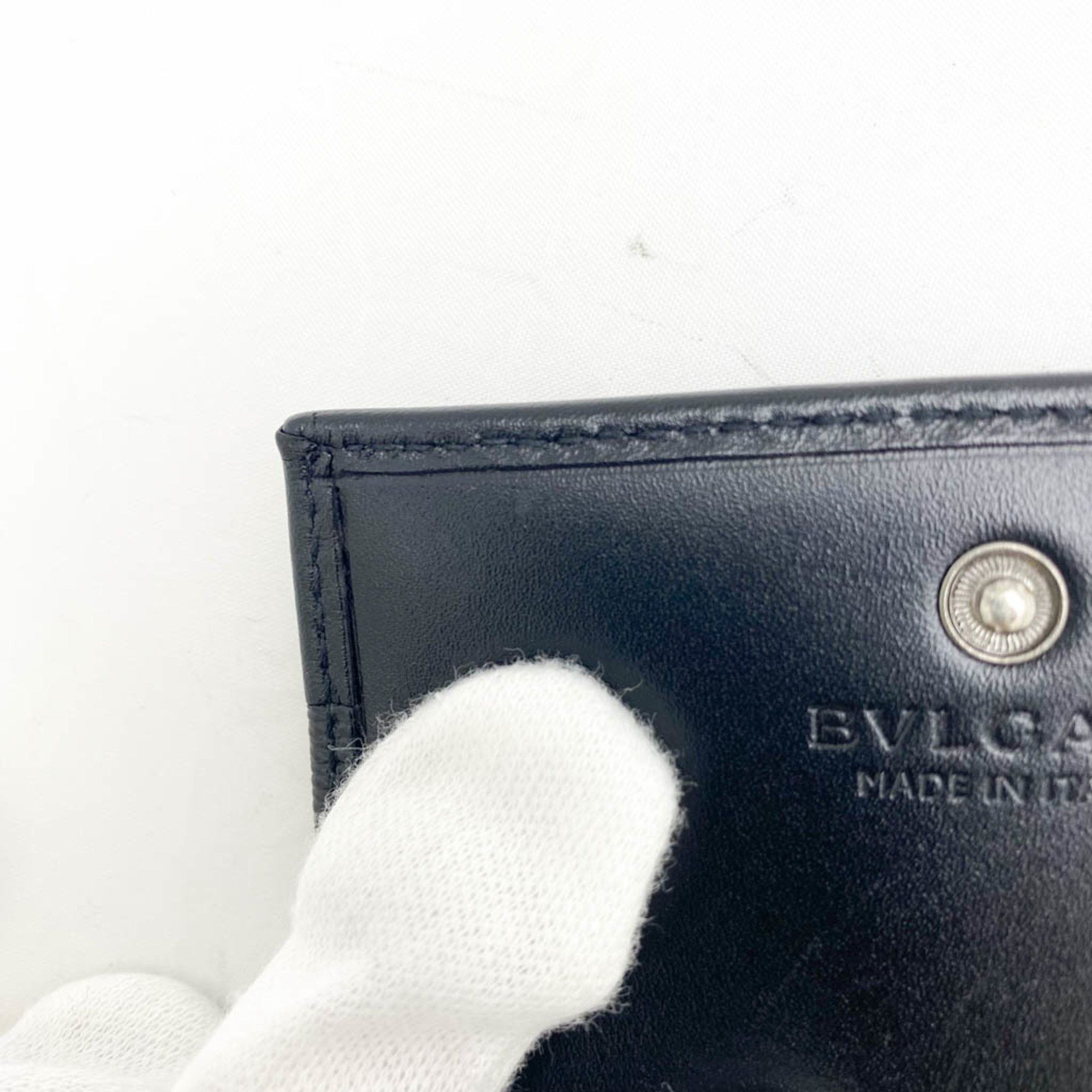 Bvlgari Bulgari Card case wallet Size ONE SIZE - 11 Thumbnail