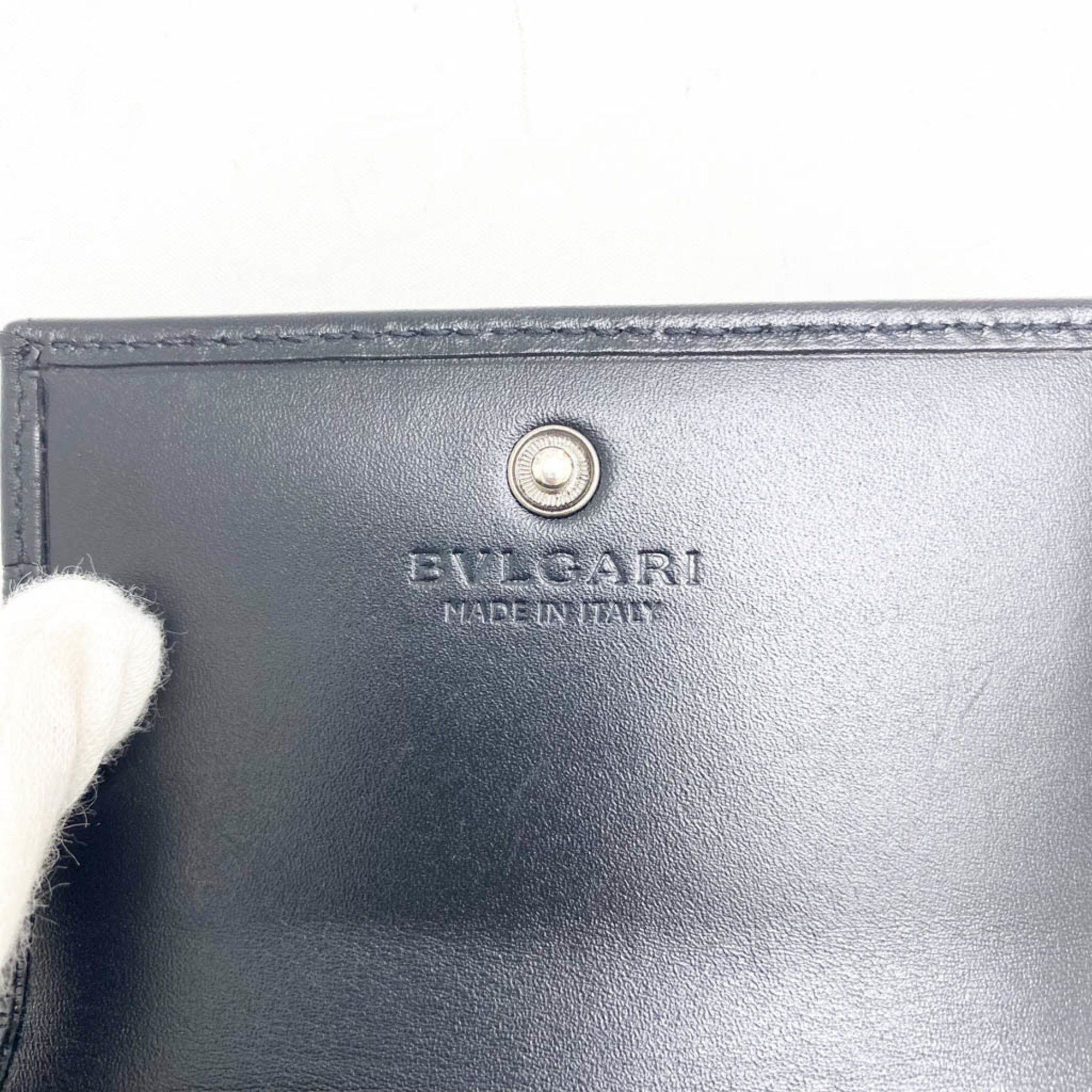 Bvlgari Bulgari Card case wallet Size ONE SIZE - 6 Thumbnail