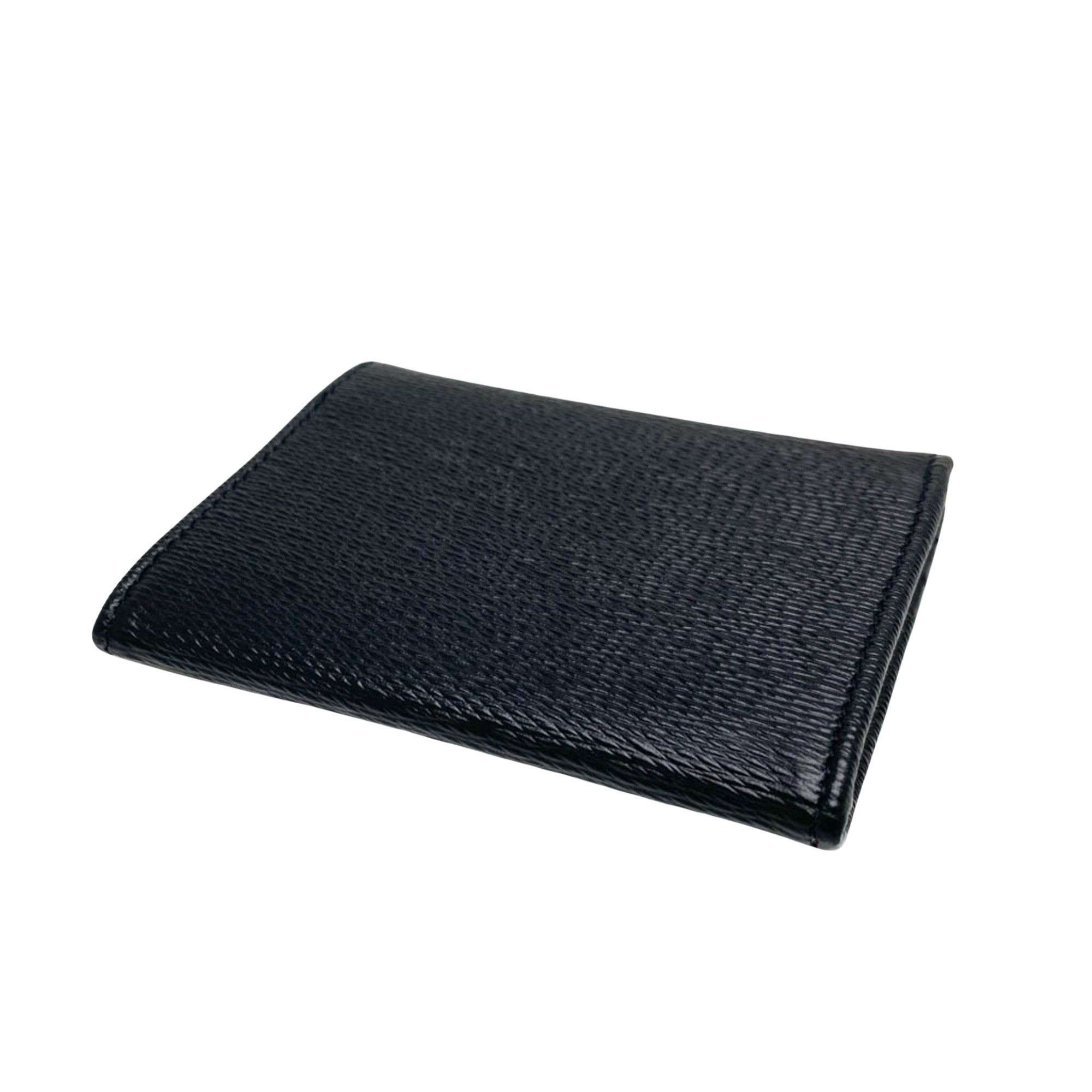 Bvlgari Bulgari Card case wallet Size ONE SIZE - 2 Thumbnail