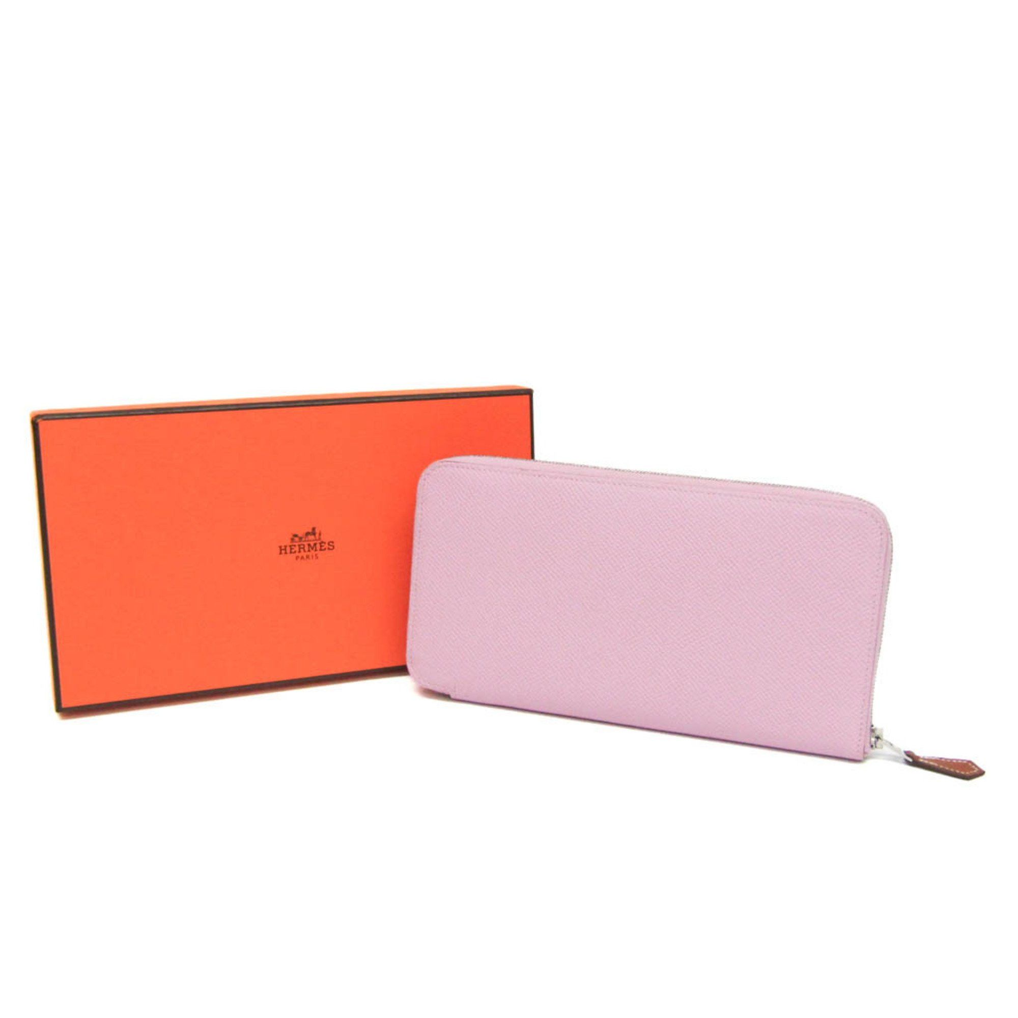 Hermes Hermès Silk'In wallet Size ONE SIZE - 6 Thumbnail