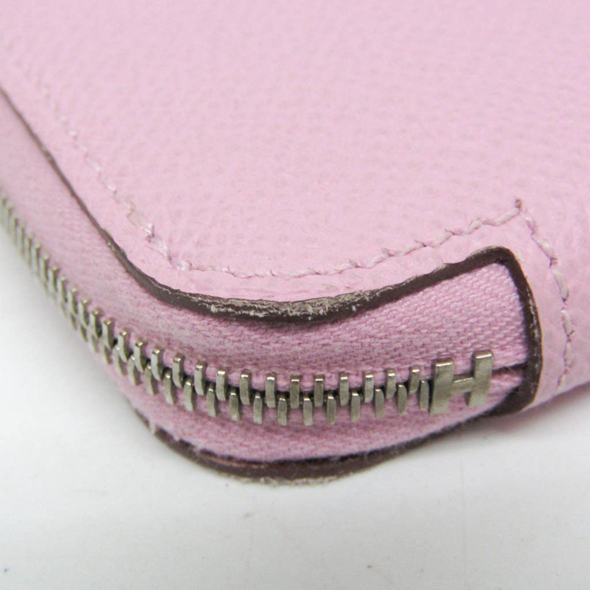 Hermes Hermès Silk'In wallet Size ONE SIZE - 7 Thumbnail