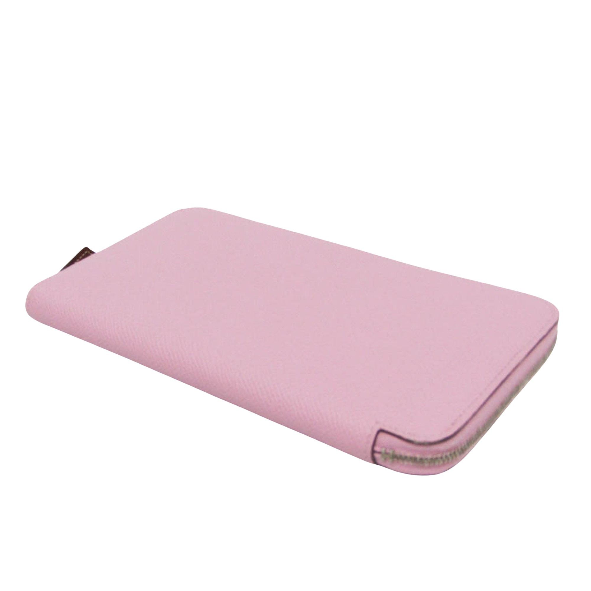 Hermes Hermès Silk'In wallet Size ONE SIZE - 2 Thumbnail