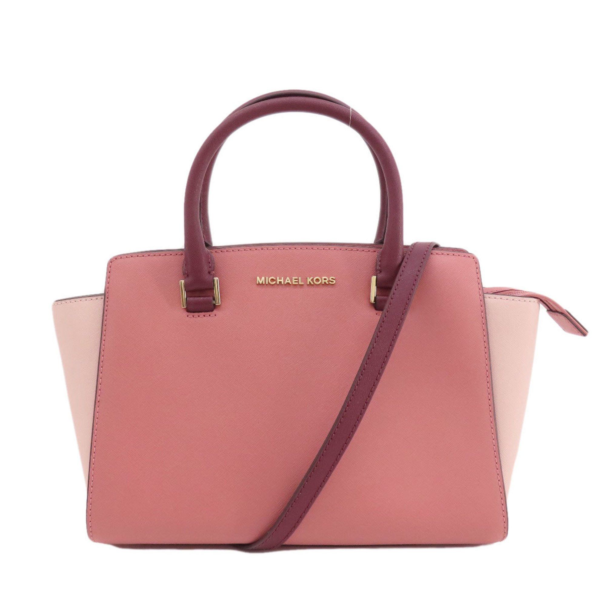 Michael Kors Michael Kors Selma handbag Size ONE SIZE - 11 Thumbnail