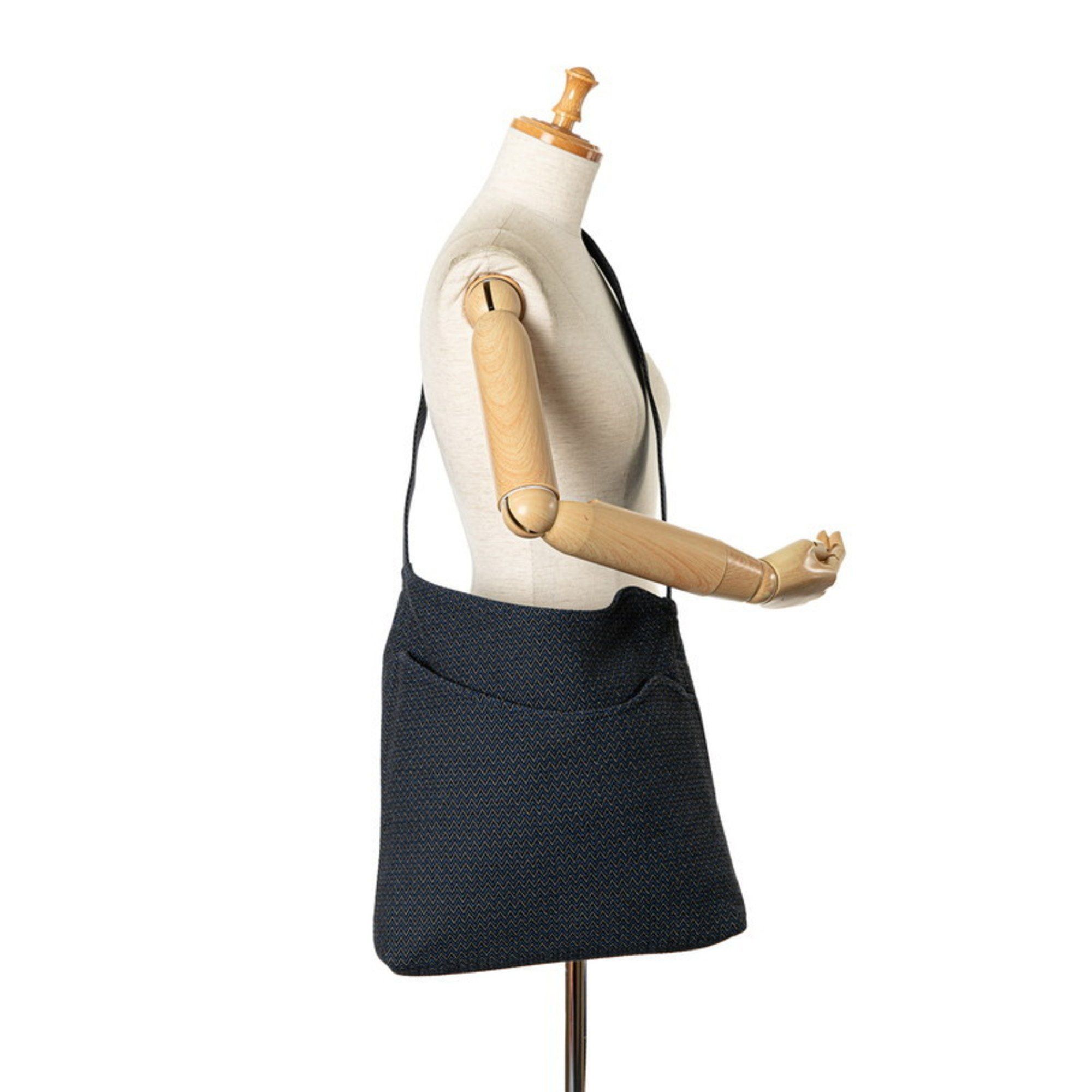 Hermes Hermès SAC DE PANSAGE shoulder Size ONE SIZE - 6 Thumbnail