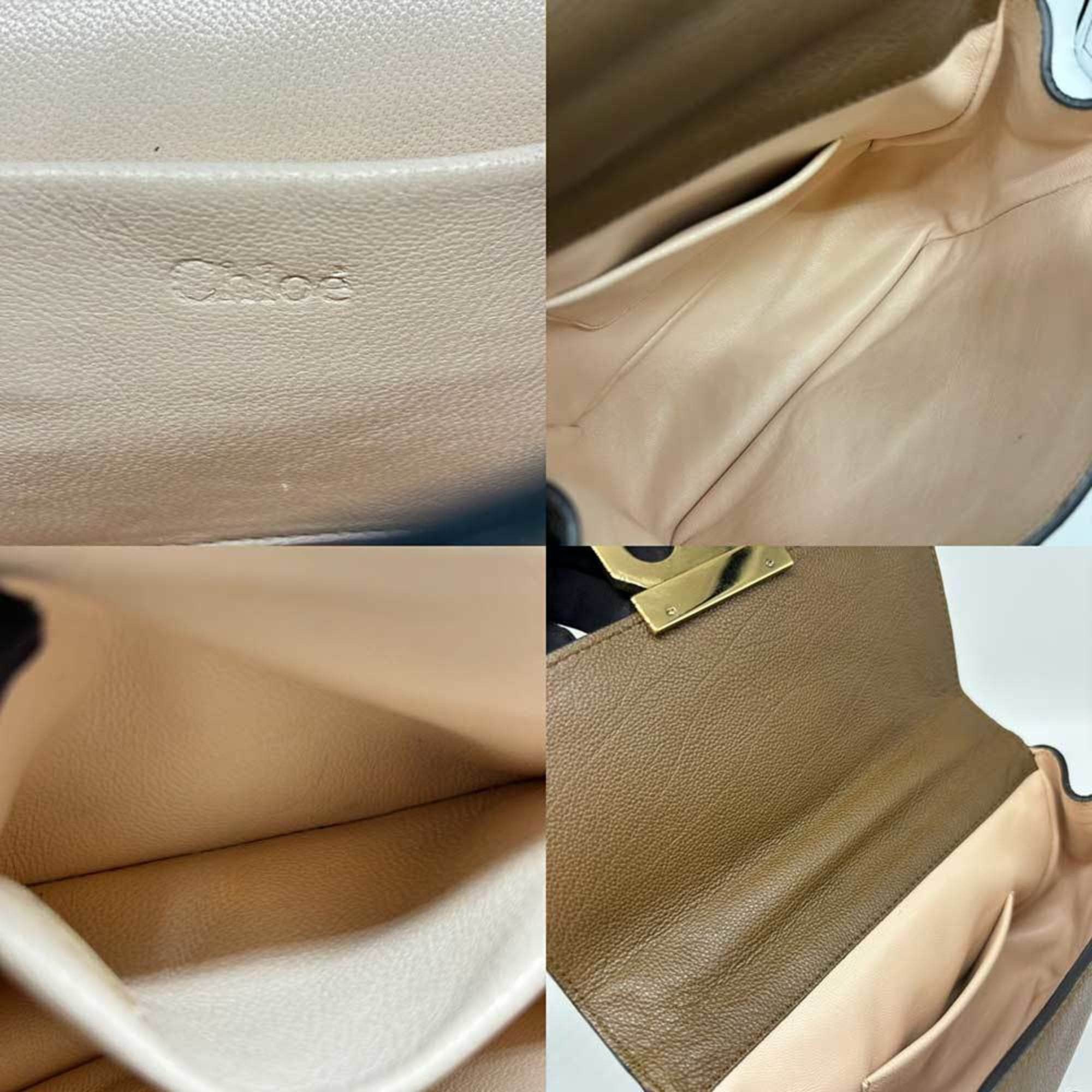 Chloe Chloé Elsie shoulder Size ONE SIZE - 4 Thumbnail