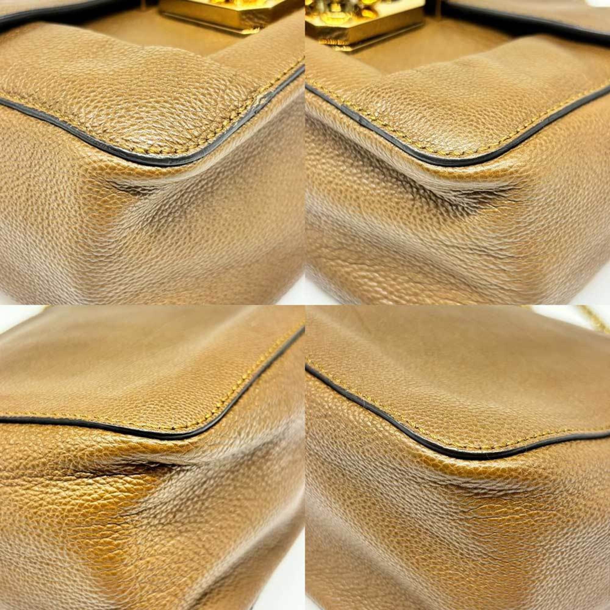 Chloe Chloé Elsie shoulder Size ONE SIZE - 5 Thumbnail