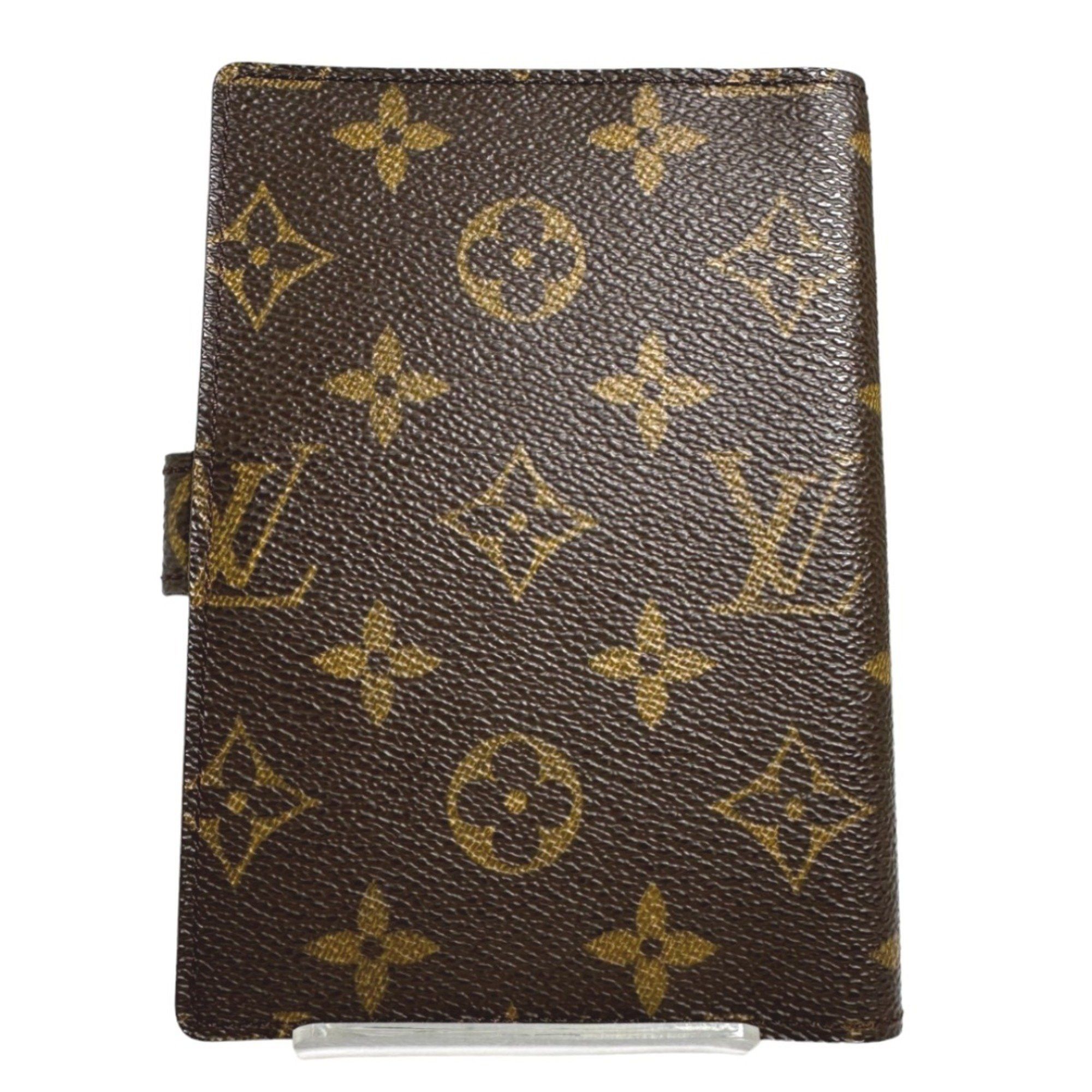 Louis Vuitton Louis Vuitton Agenda PM wallet Size ONE SIZE - 2 Thumbnail