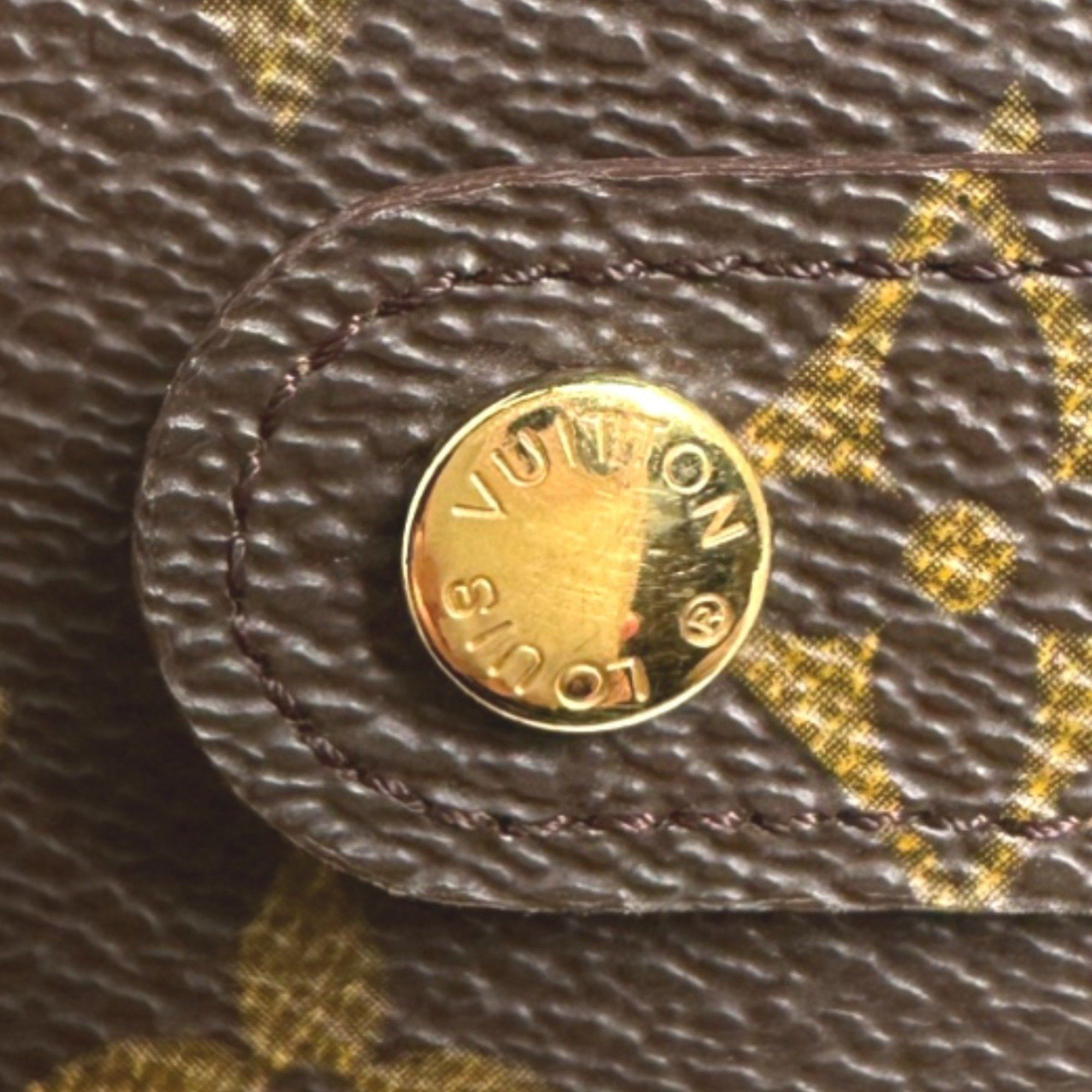 Louis Vuitton Louis Vuitton Agenda PM wallet Size ONE SIZE - 7 Thumbnail