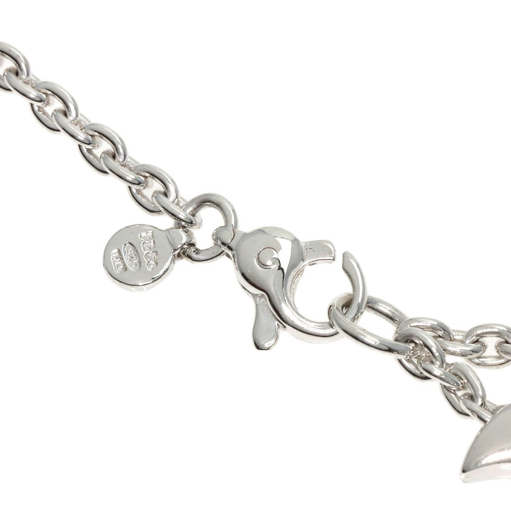 Tiffany & Co. Tiffany & Co Crescent Moon bracelet Size ONE SIZE - 4 Thumbnail