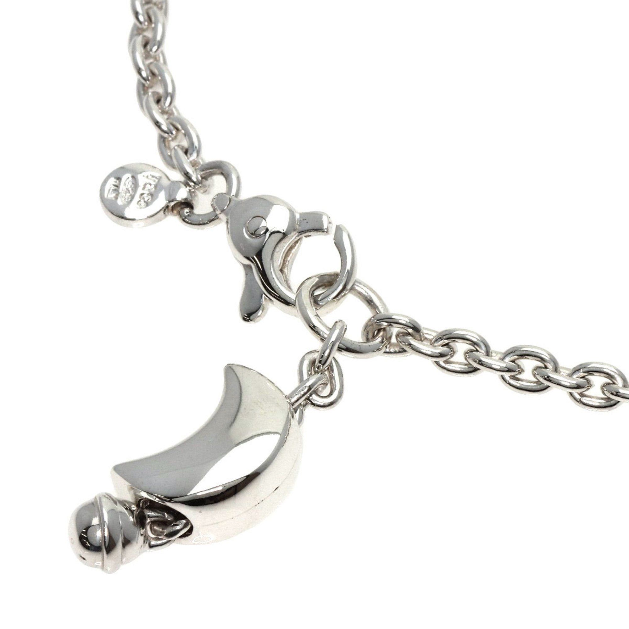 Tiffany & Co. Tiffany & Co Crescent Moon bracelet Size ONE SIZE - 3 Thumbnail