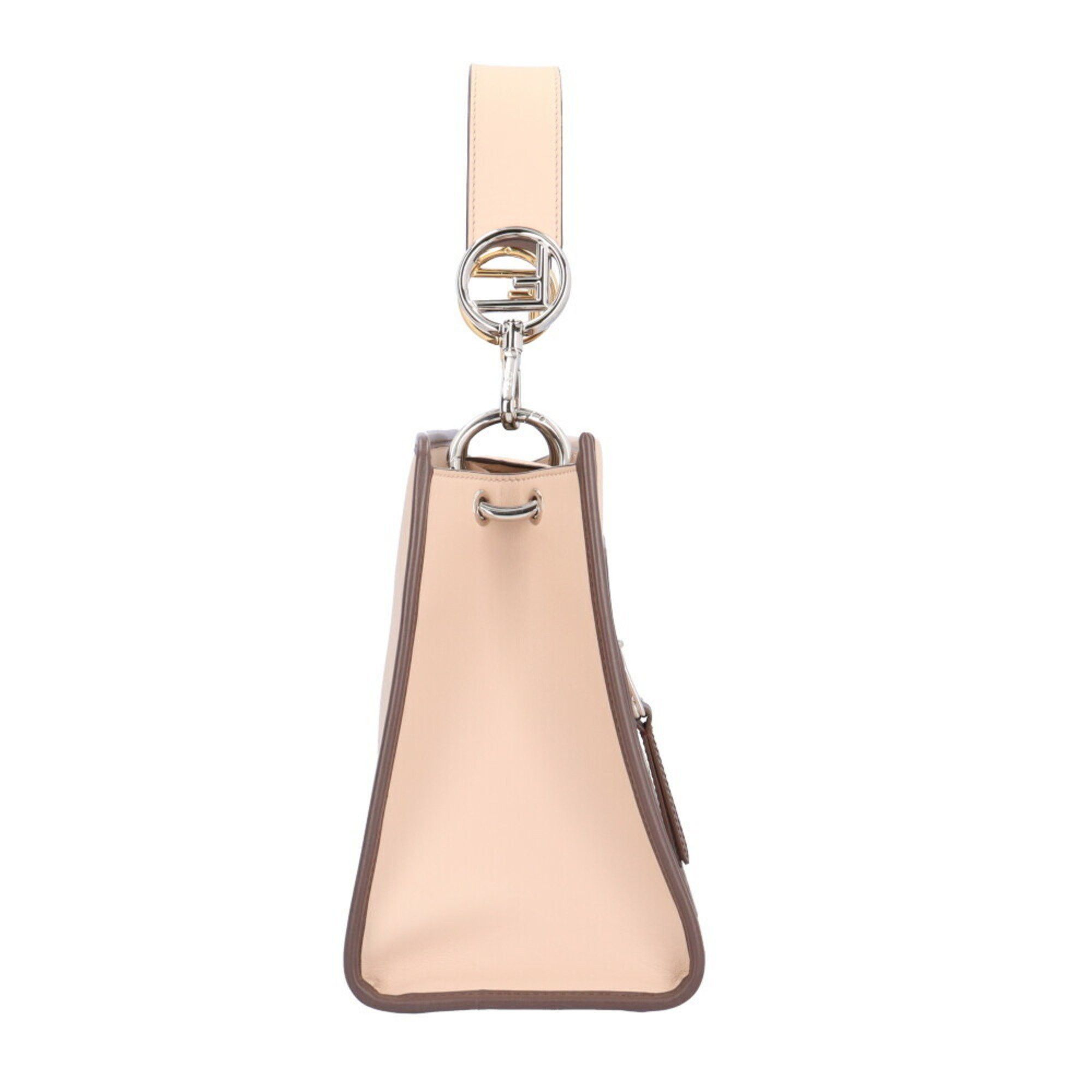 Fendi Fendi Runaway shoulder Size ONE SIZE - 4 Thumbnail