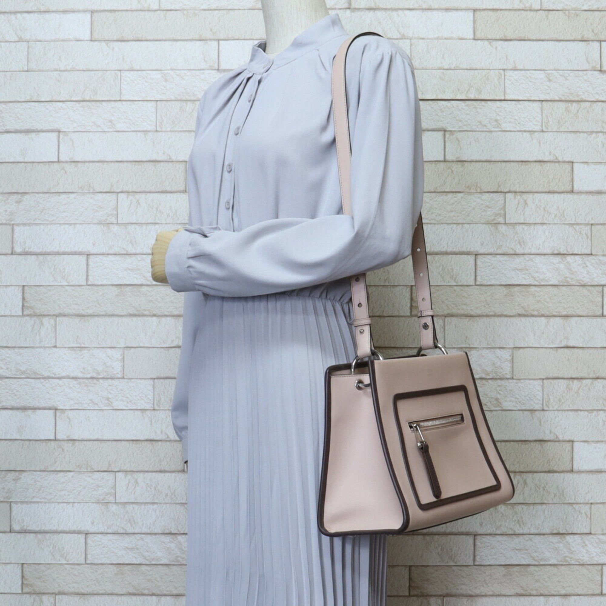 Fendi Fendi Runaway shoulder Size ONE SIZE - 6 Thumbnail