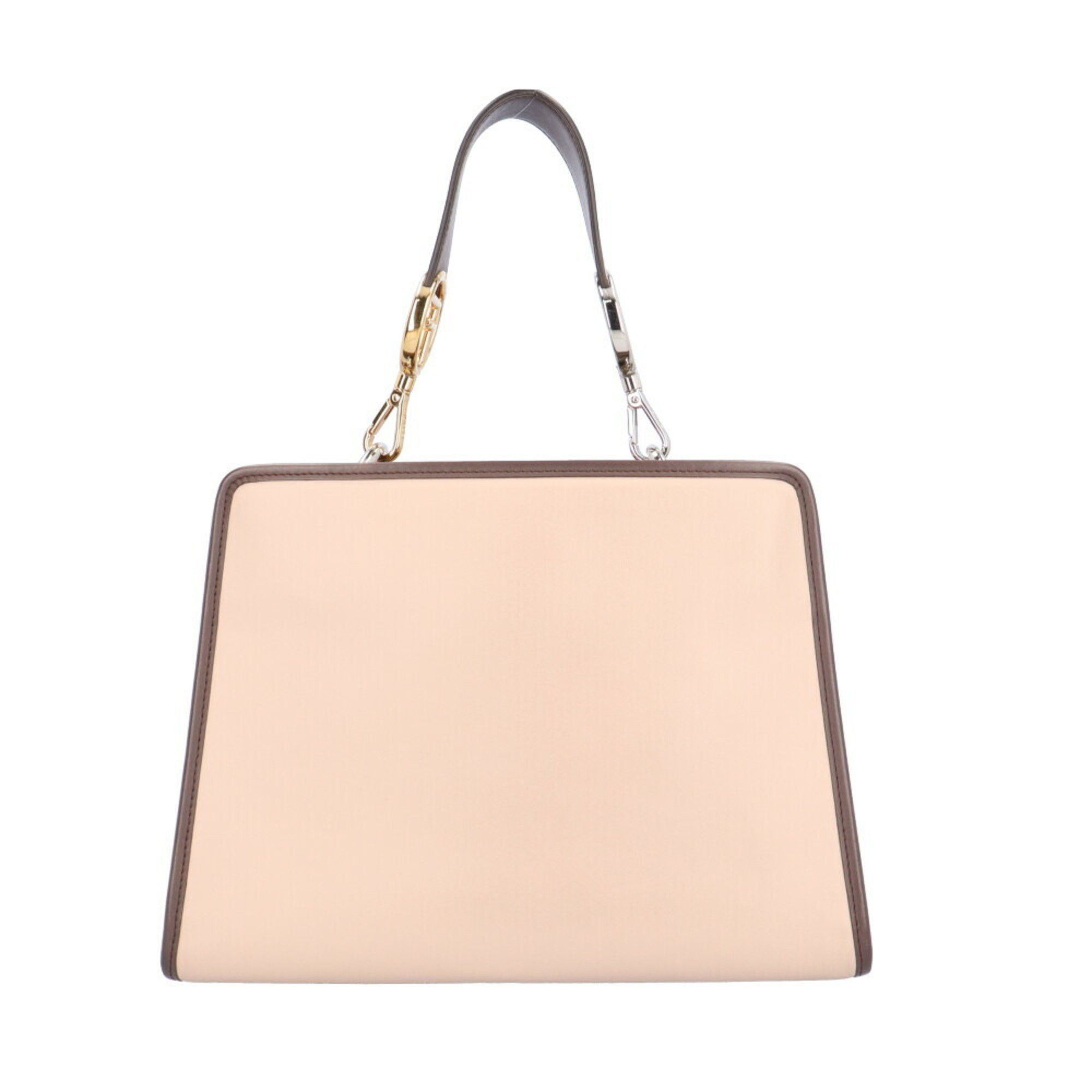 Fendi Fendi Runaway shoulder Size ONE SIZE - 2 Thumbnail