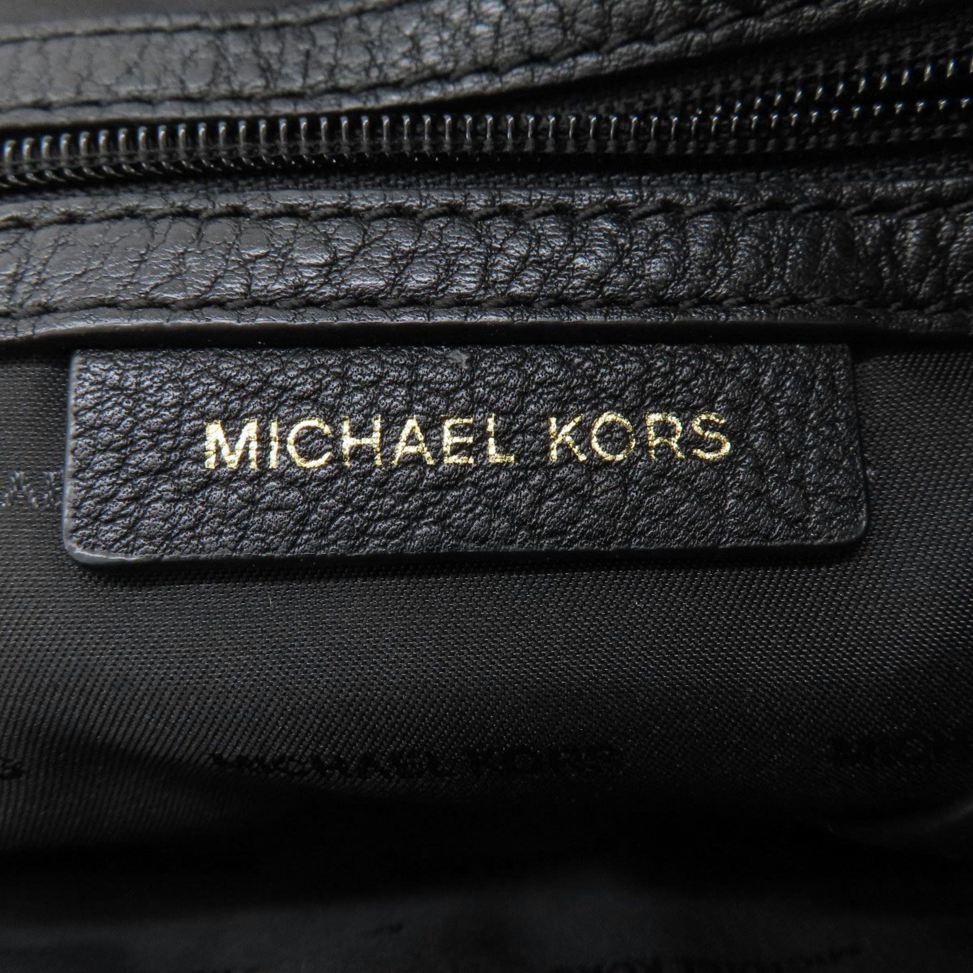 Michael Kors Michael Kors Jet set shoulder Size ONE SIZE - 8 Thumbnail