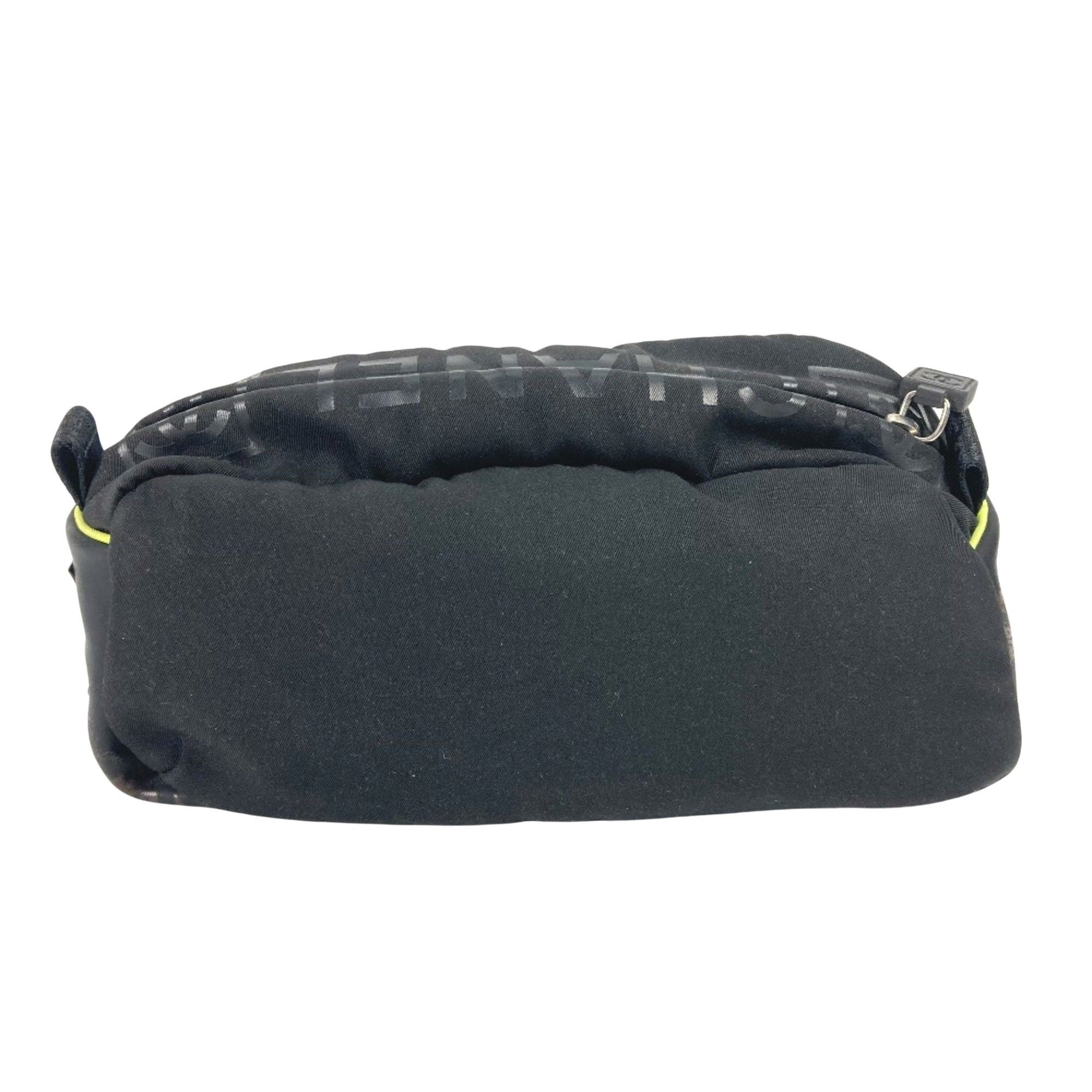 Chanel Chanel Sport line clutch Size ONE SIZE - 2 Thumbnail
