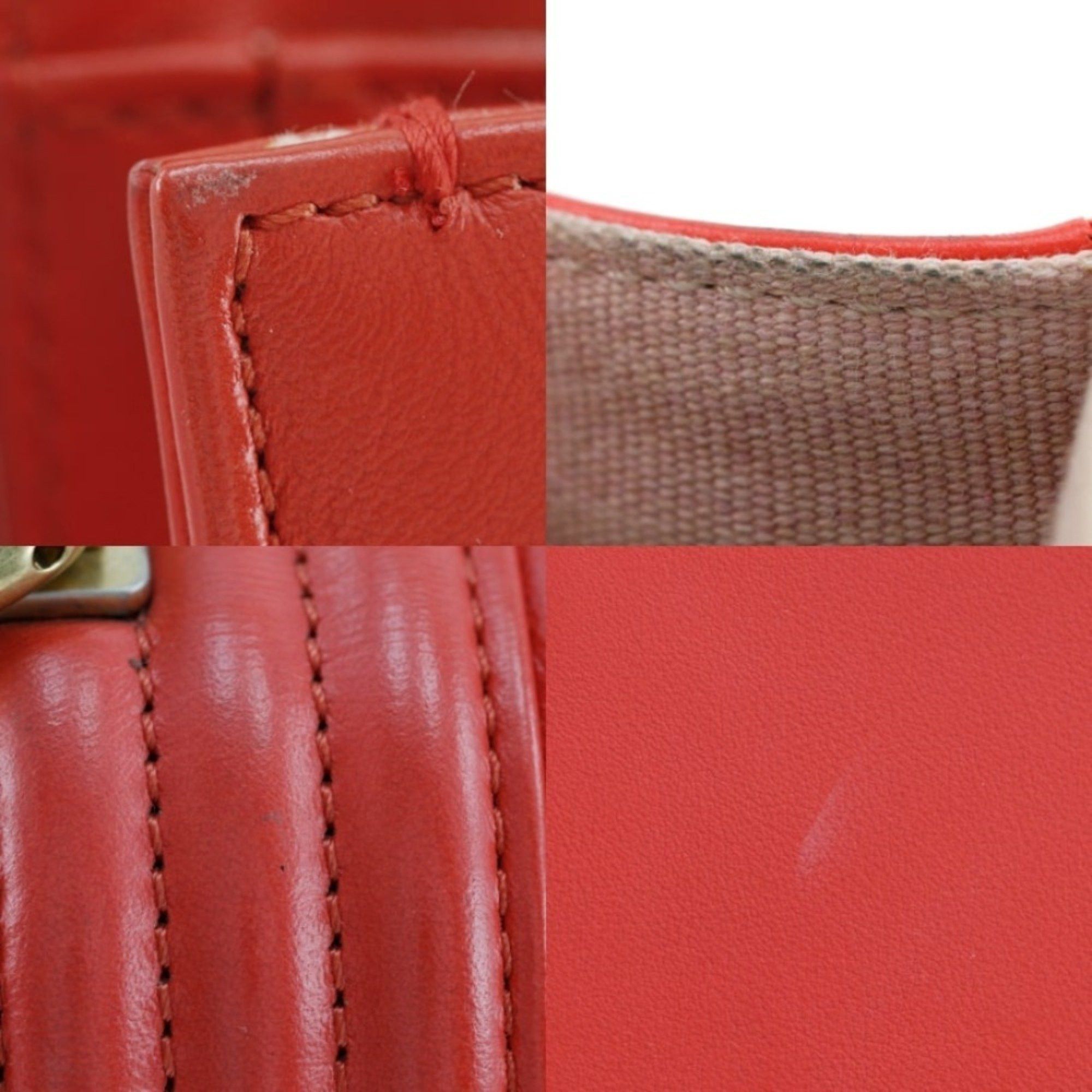 Chanel Chanel Boy shoulder Size ONE SIZE - 9 Thumbnail