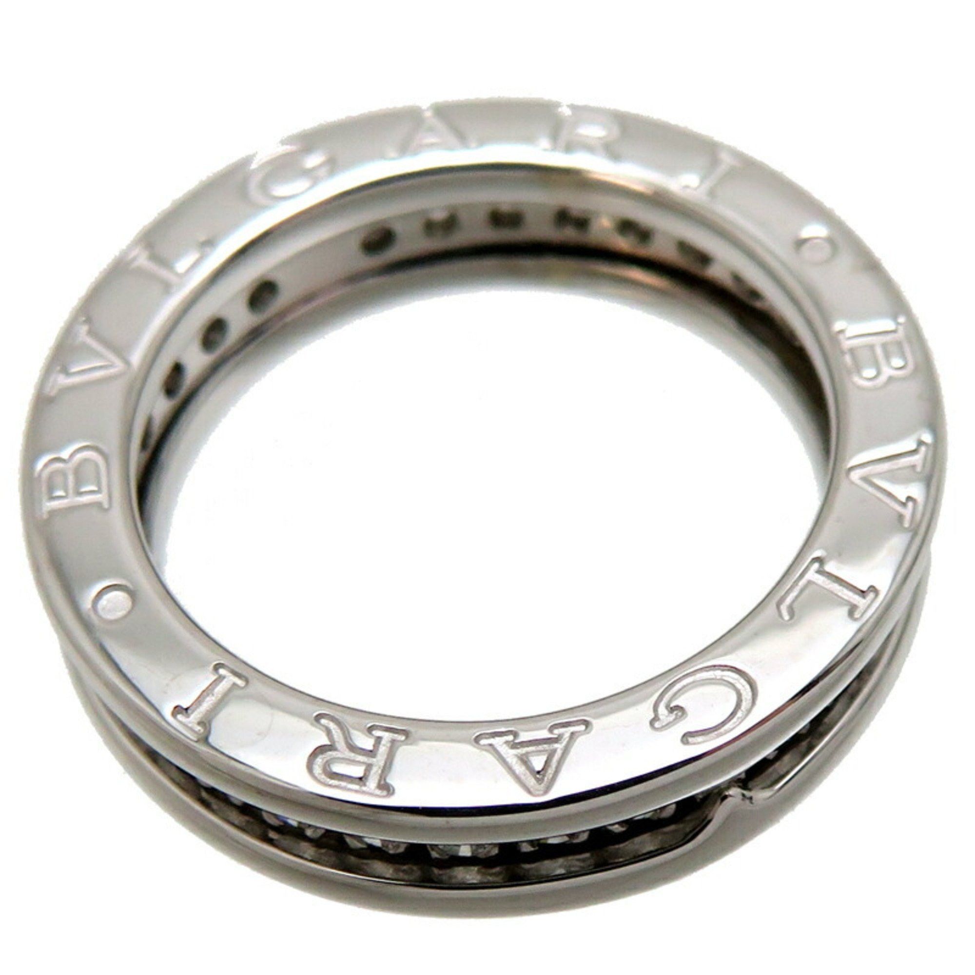 Bvlgari Bulgari B.Zero1 ring Size ONE SIZE - 3 Thumbnail