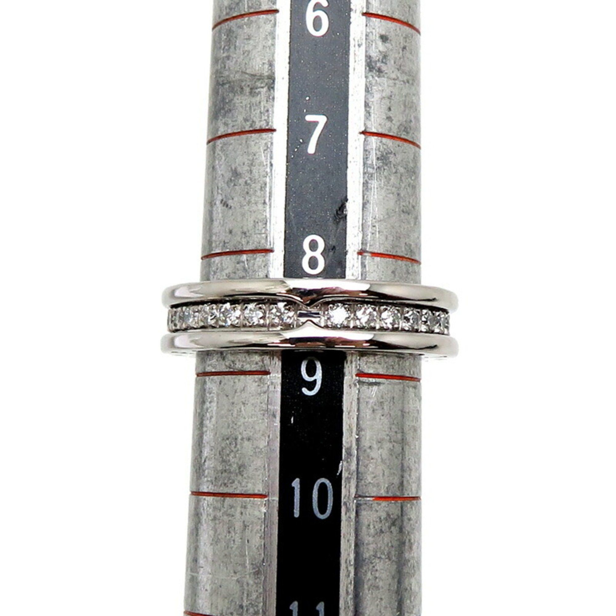 Bvlgari Bulgari B.Zero1 ring Size ONE SIZE - 6 Thumbnail