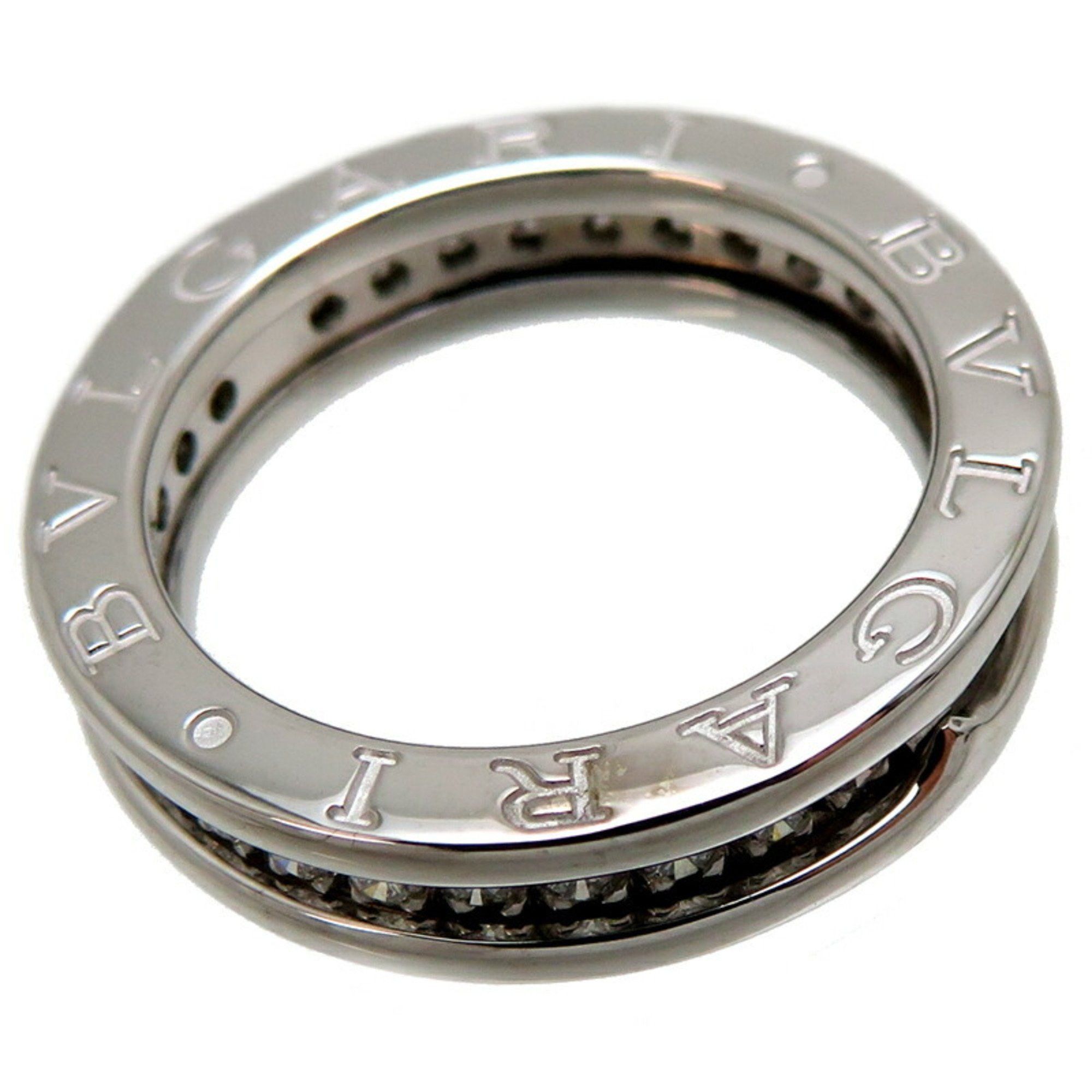 Bvlgari Bulgari B.Zero1 ring Size ONE SIZE - 4 Thumbnail