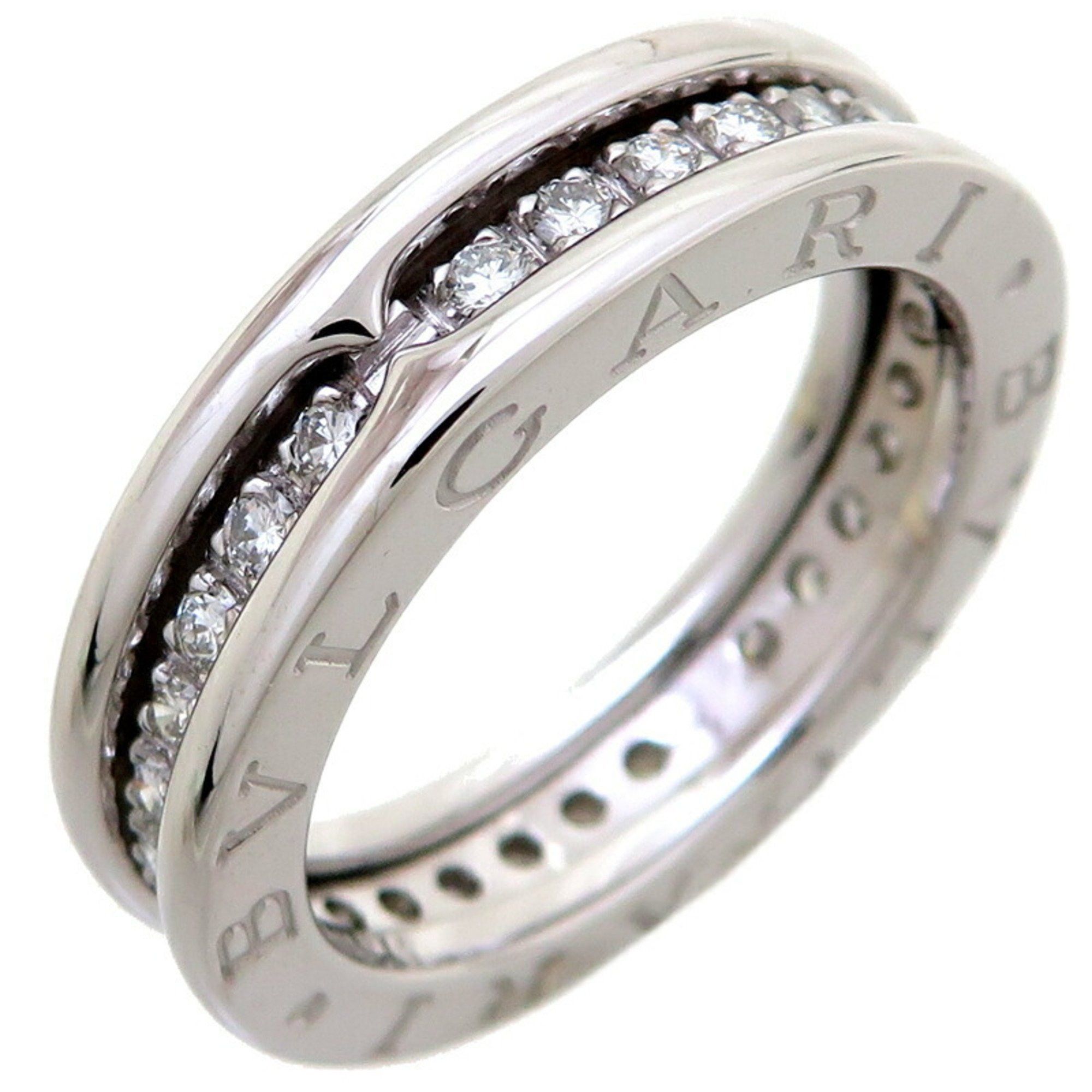 Bvlgari Bulgari B.Zero1 ring Size ONE SIZE - 2 Thumbnail