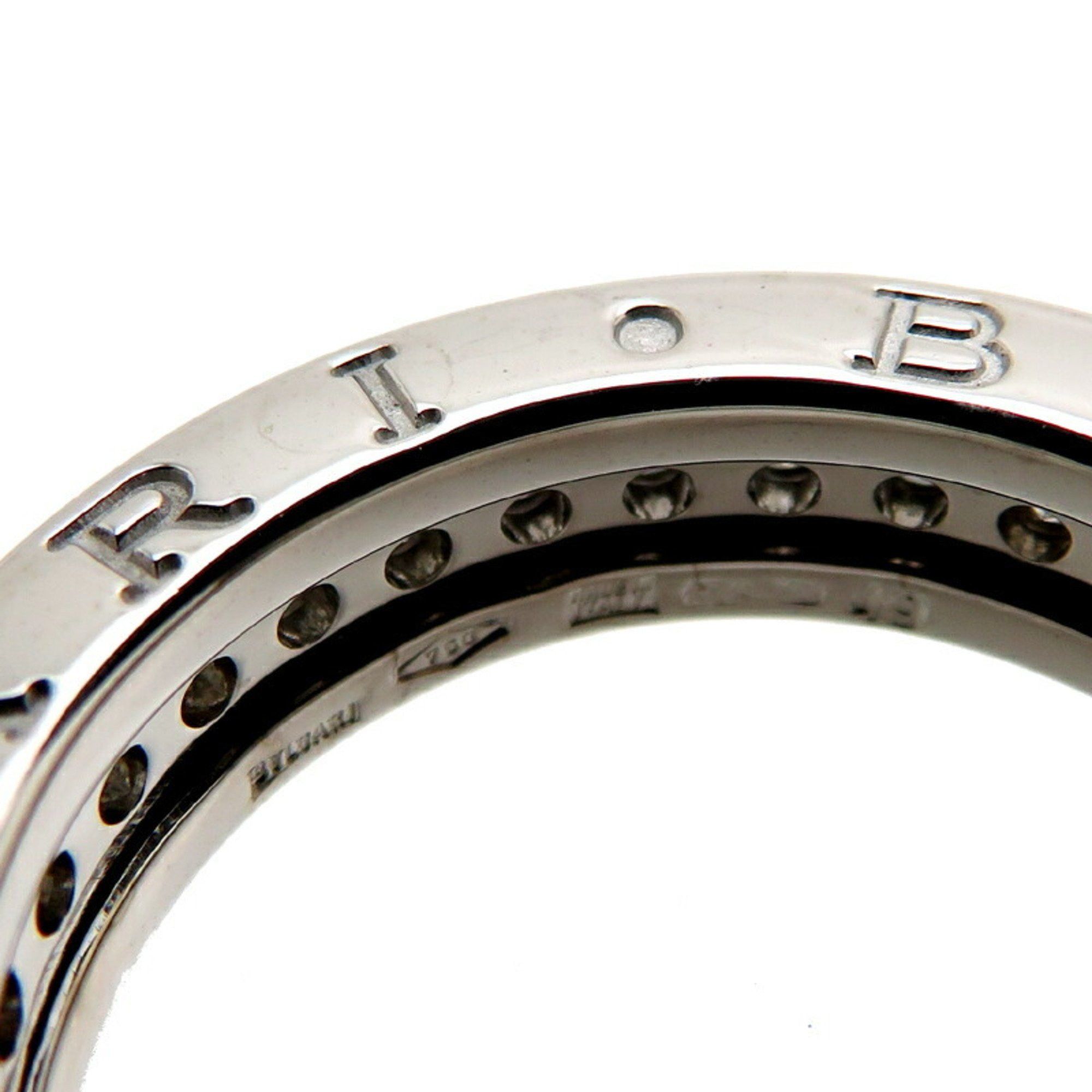Bvlgari Bulgari B.Zero1 ring Size ONE SIZE - 5 Thumbnail