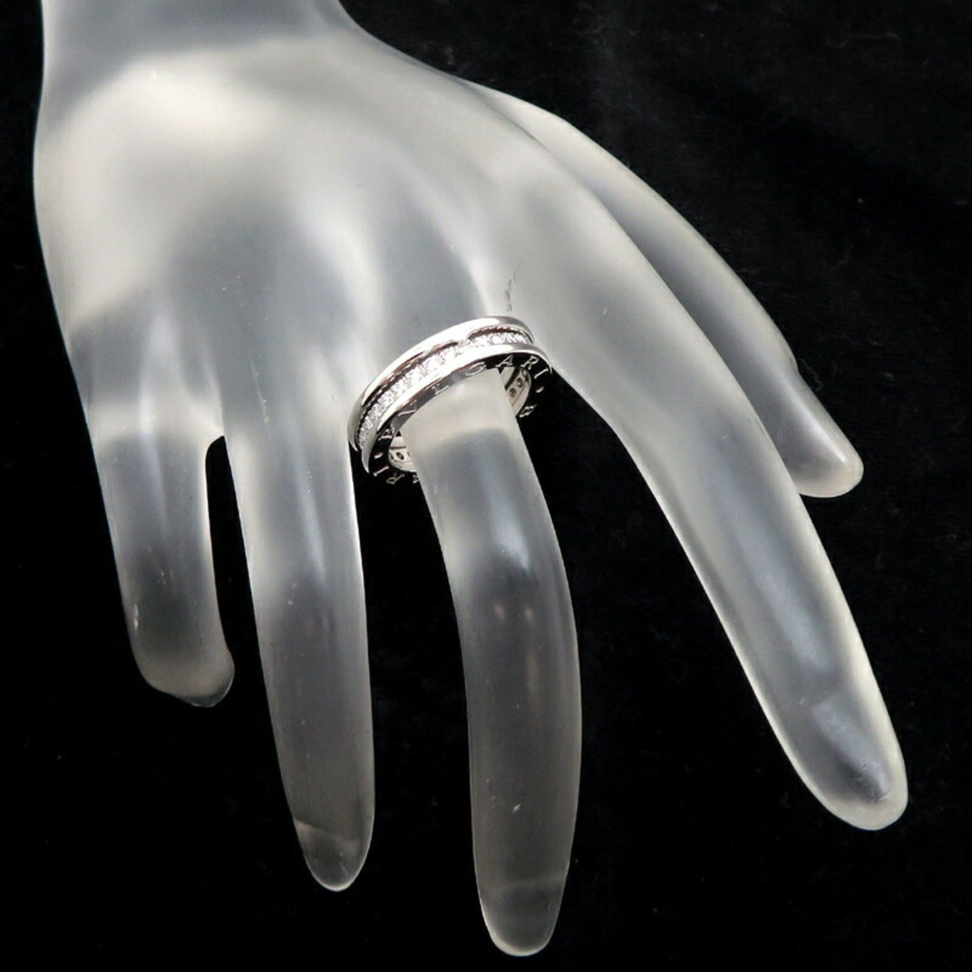 Bvlgari Bulgari B.Zero1 ring Size ONE SIZE - 7 Thumbnail