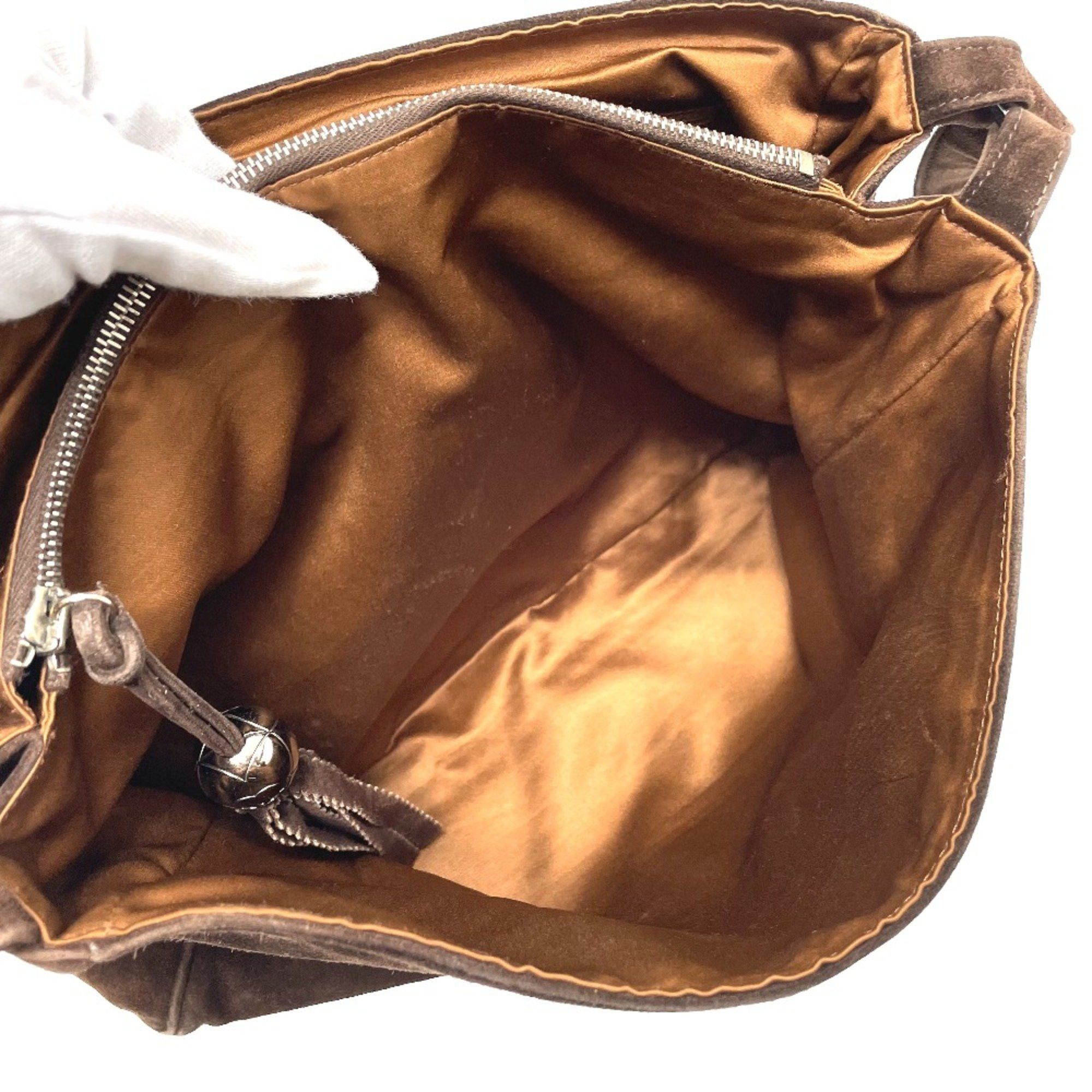 Chanel Chanel Triple coco shoulder Size ONE SIZE - 11 Thumbnail