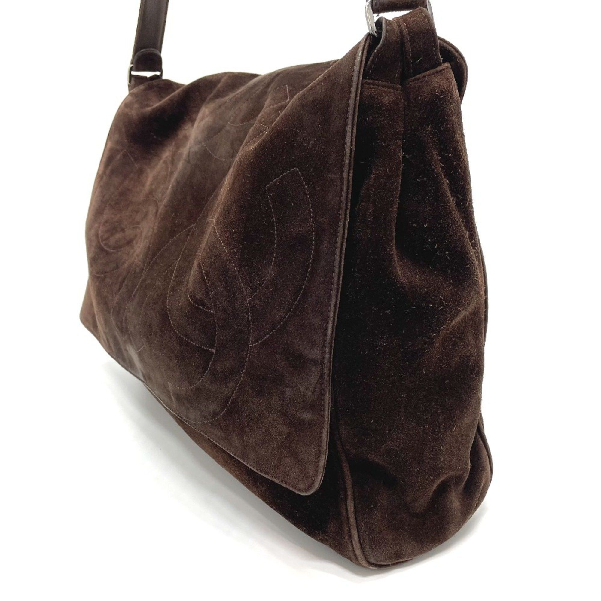 Chanel Chanel Triple coco shoulder Size ONE SIZE - 4 Thumbnail