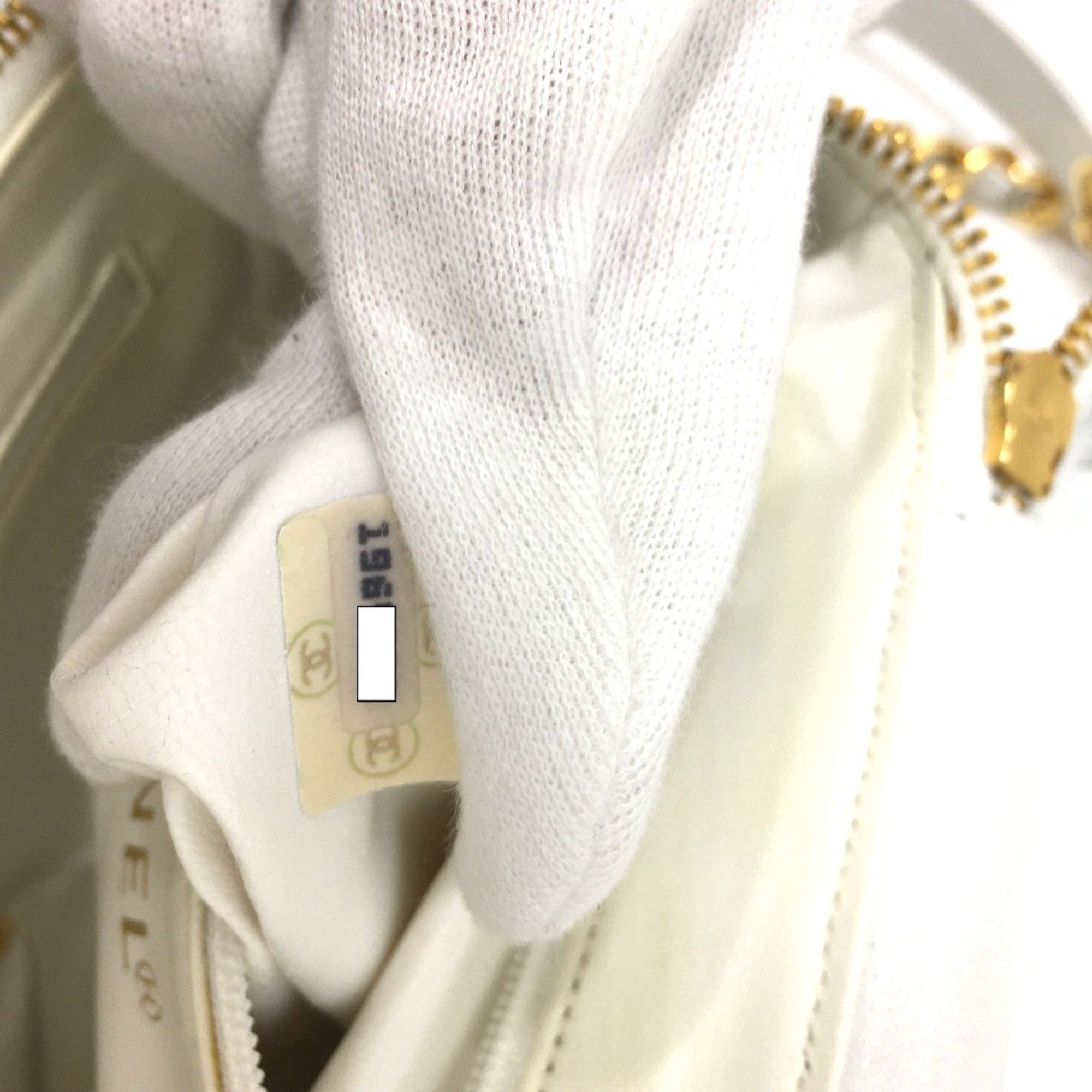 Chanel Chanel Vanity vertical shoulder Size ONE SIZE - 6 Thumbnail